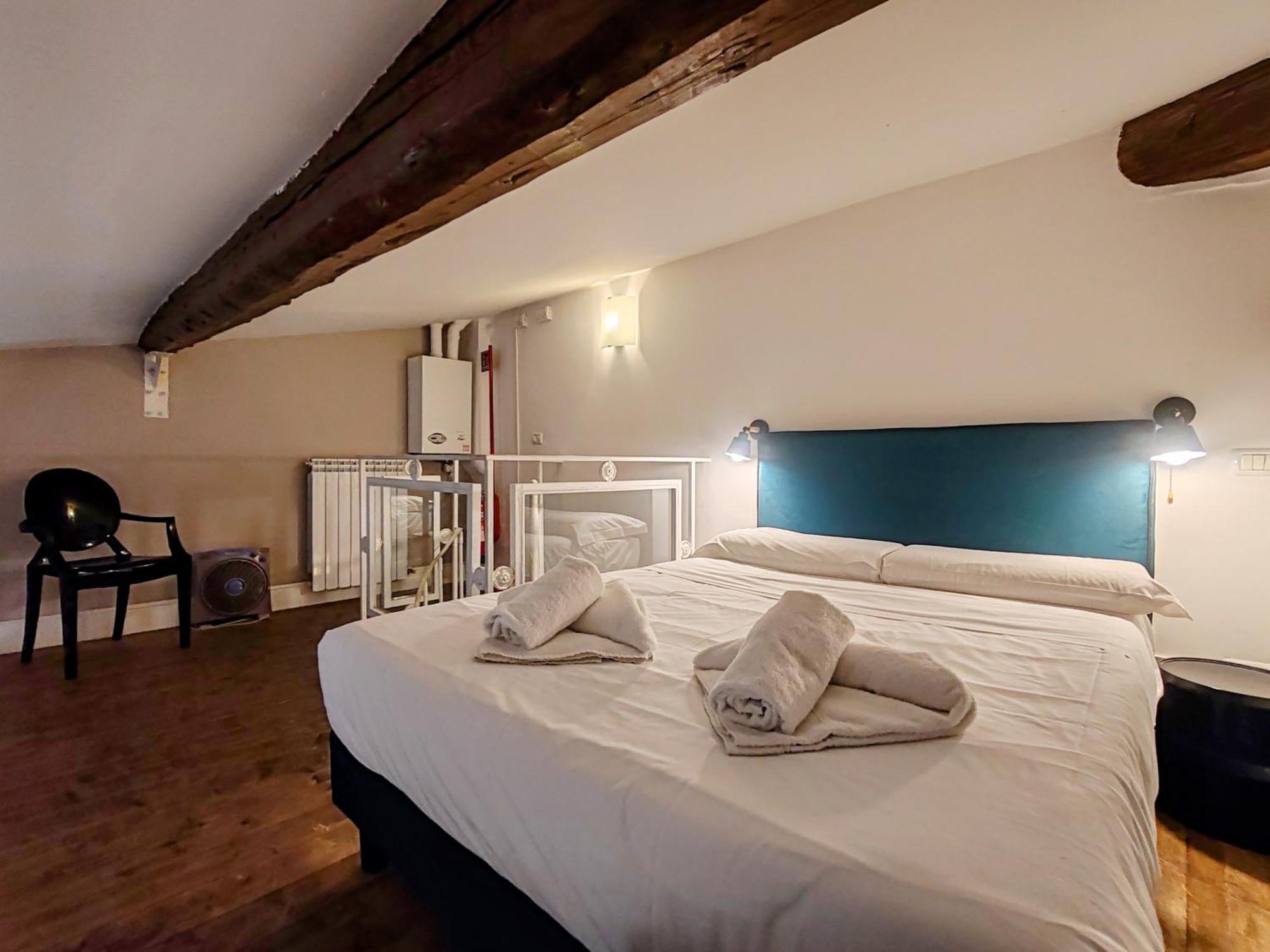 Apartment Borgo San Jacopo Deluxe By 360rentals