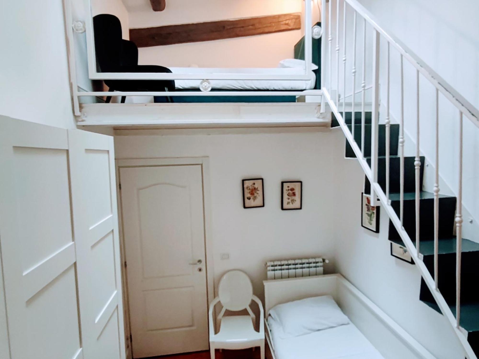Borgo San Jacopo Deluxe By 360rentals Apartment *