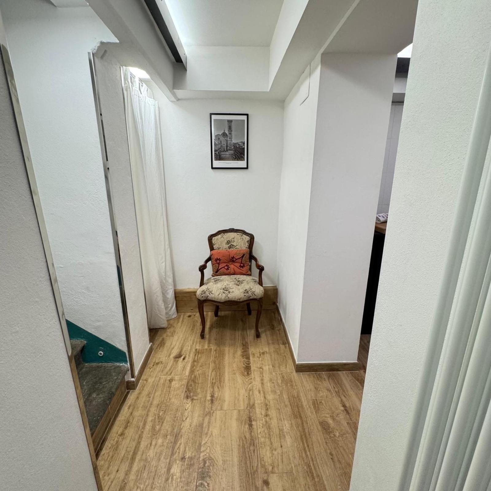 Appartamento La Casa Di Grace *