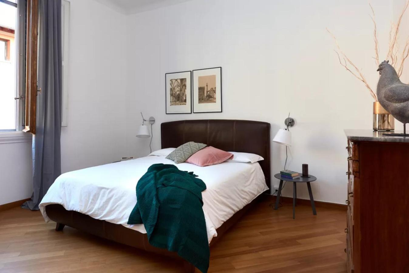 Casa Cosi - Castagno Lejlighed