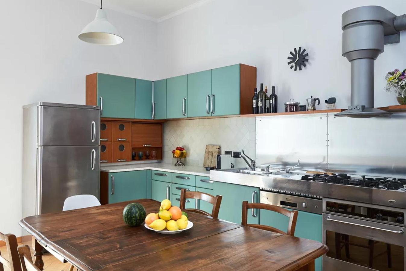 Lejlighed Casa Cosi - Castagno Firenze