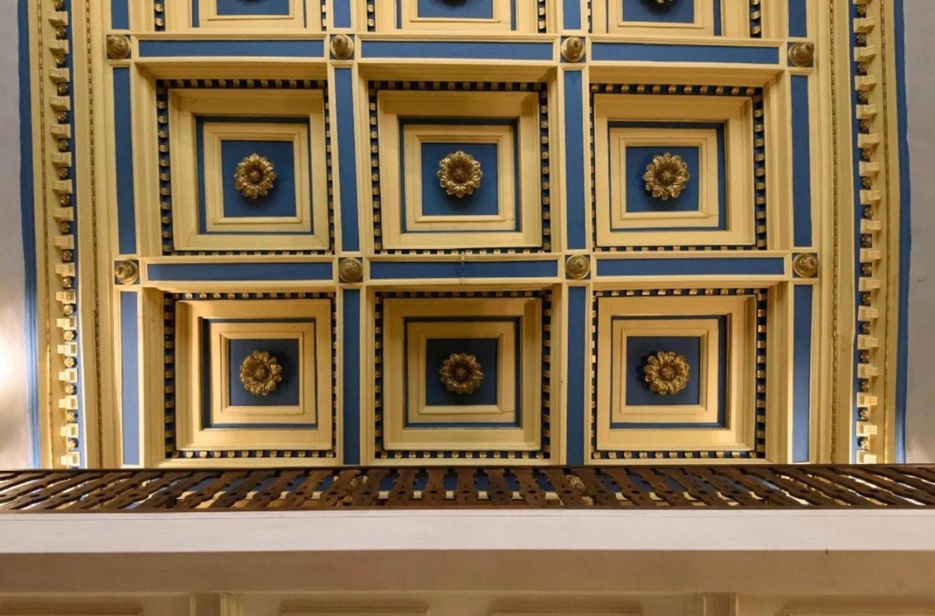 Berardi Palace Lejlighed *
