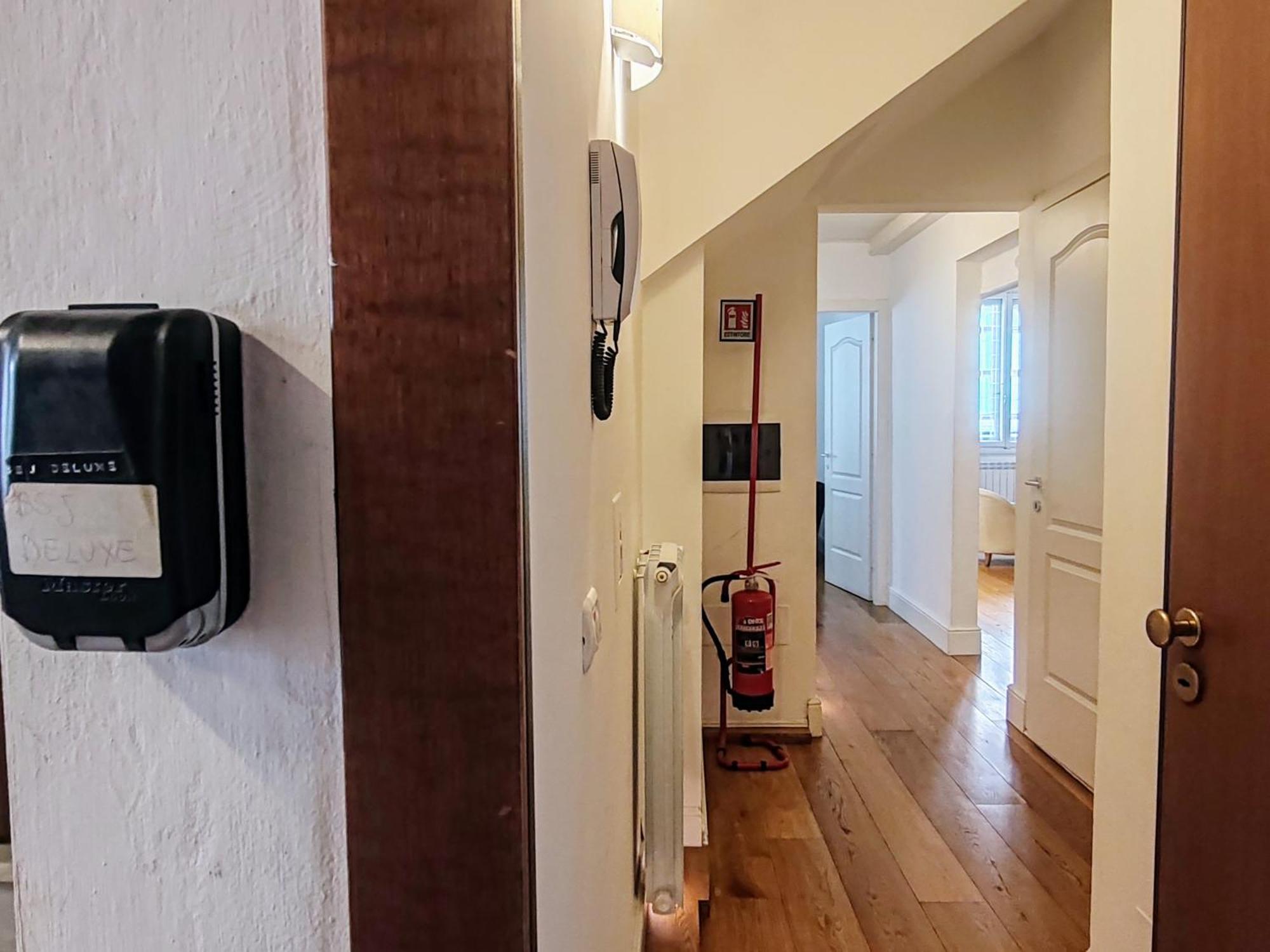 Apartment Borgo San Jacopo Deluxe By 360rentals