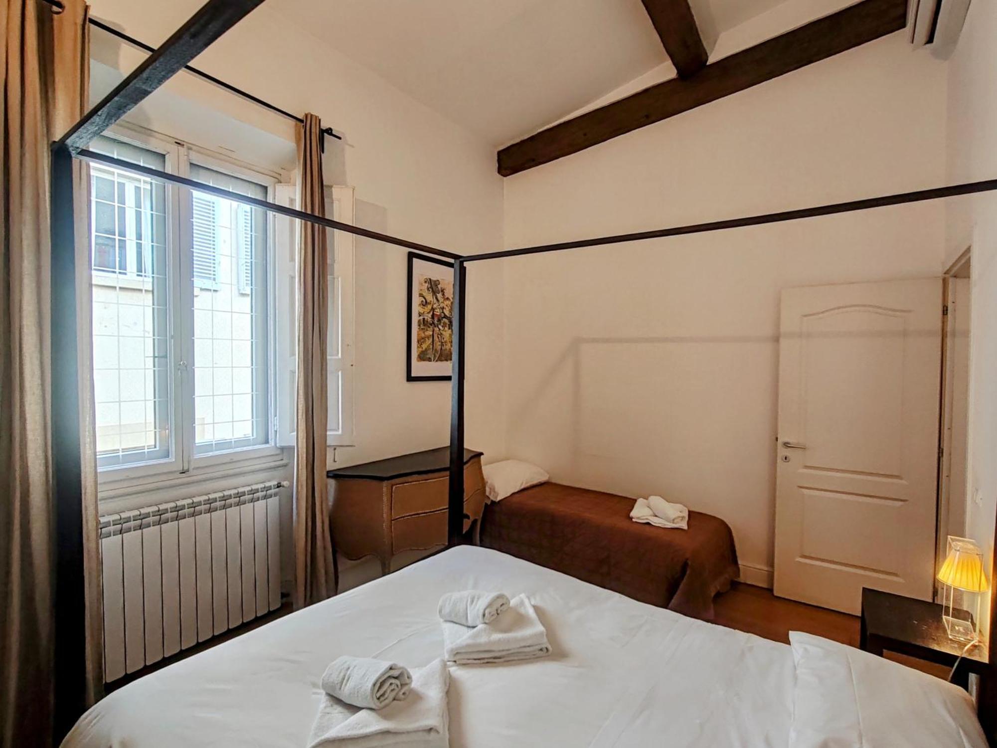 Borgo San Jacopo Deluxe By 360rentals Florence