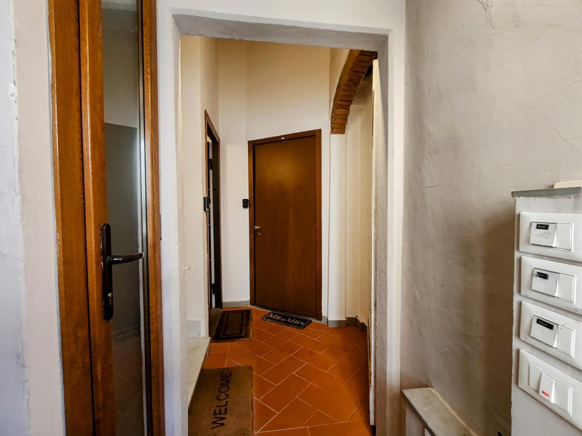 Borgo San Jacopo Deluxe By 360rentals Apartment
