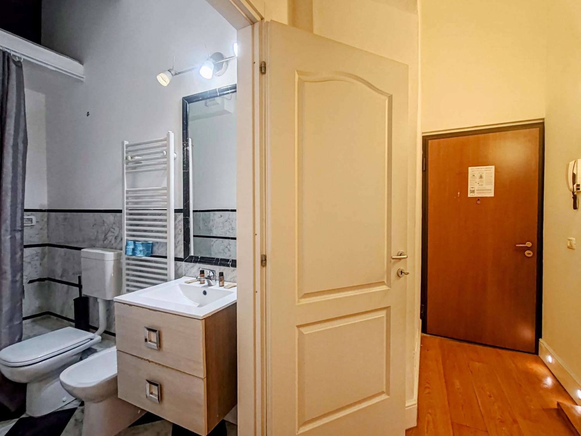 Borgo San Jacopo Deluxe By 360rentals