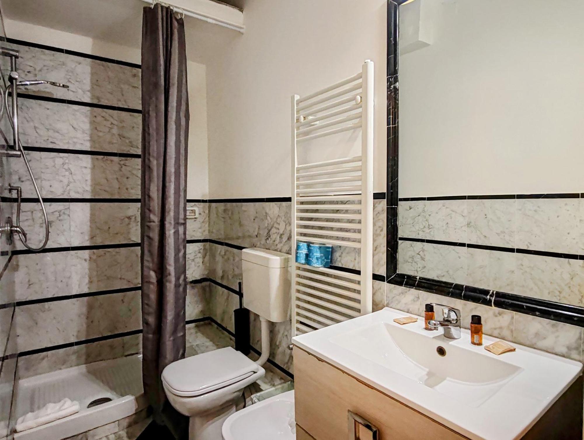 Apartment Borgo San Jacopo Deluxe By 360rentals *