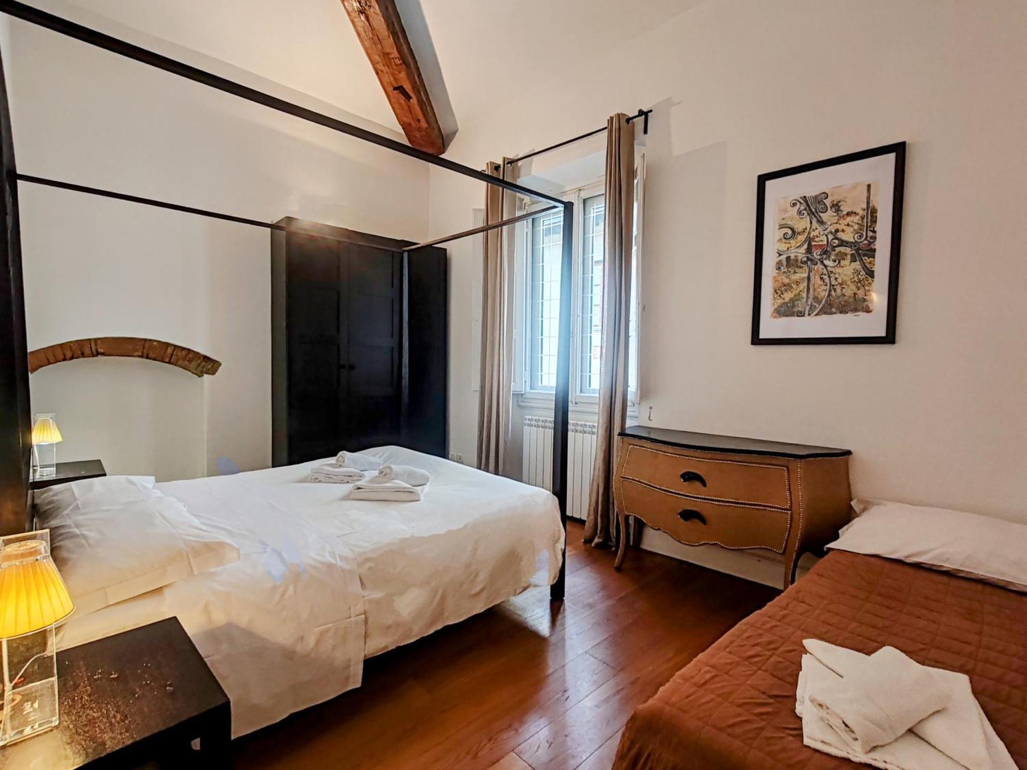 Borgo San Jacopo Deluxe By 360rentals * Florence