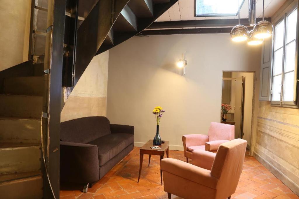 Numa Palazzo San Niccolo Aparthotel Florence