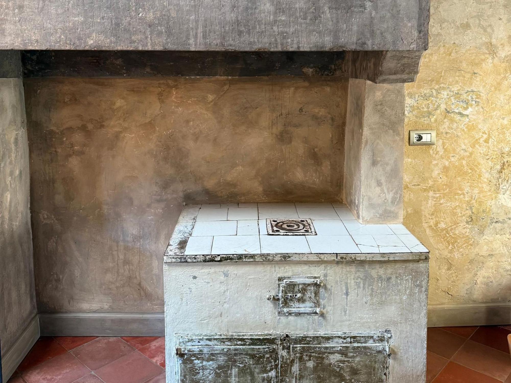 Aparthotel Numa Palazzo San Niccolo 4*