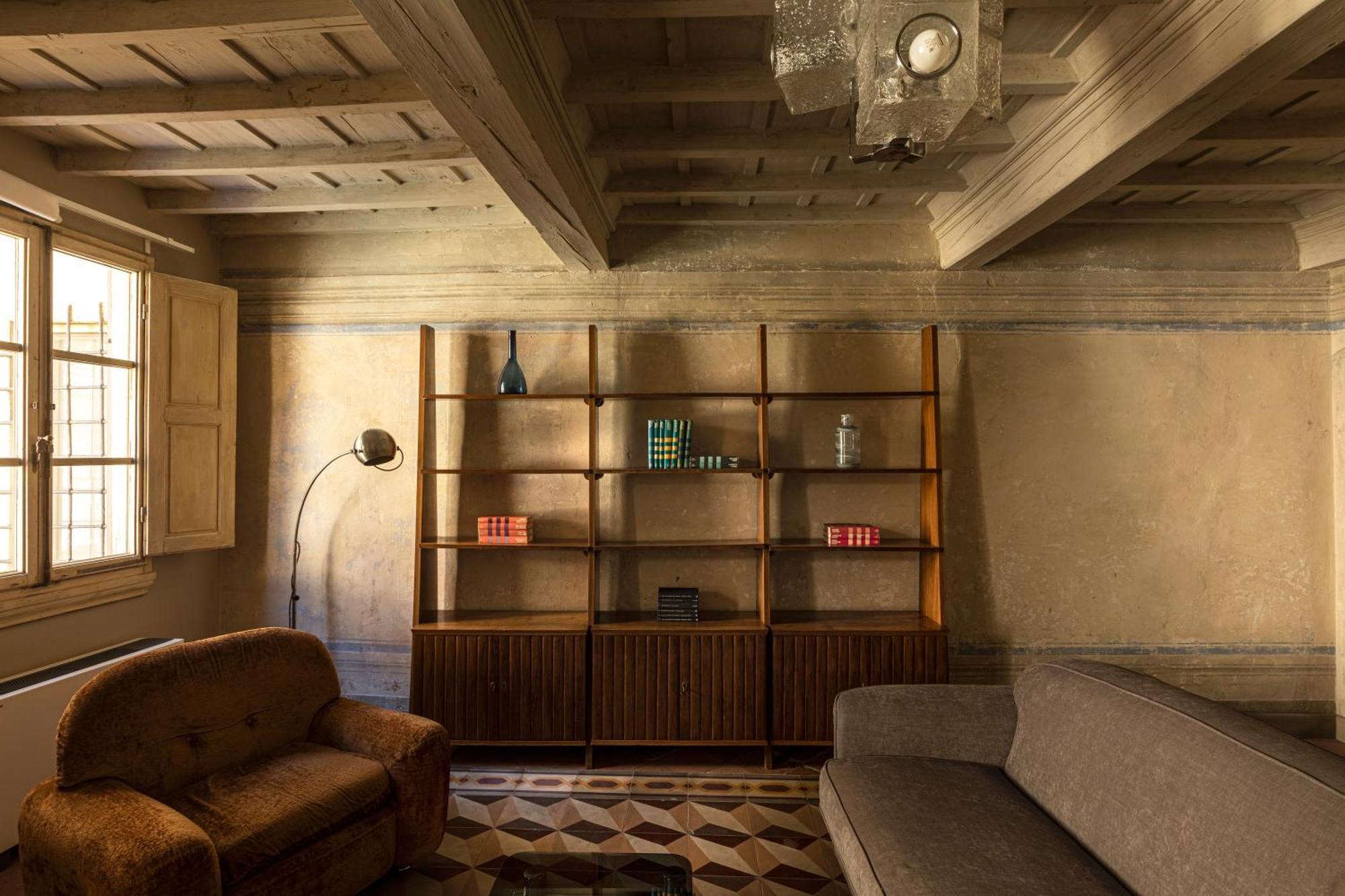 Aparthotel Numa Palazzo San Niccolo 4*