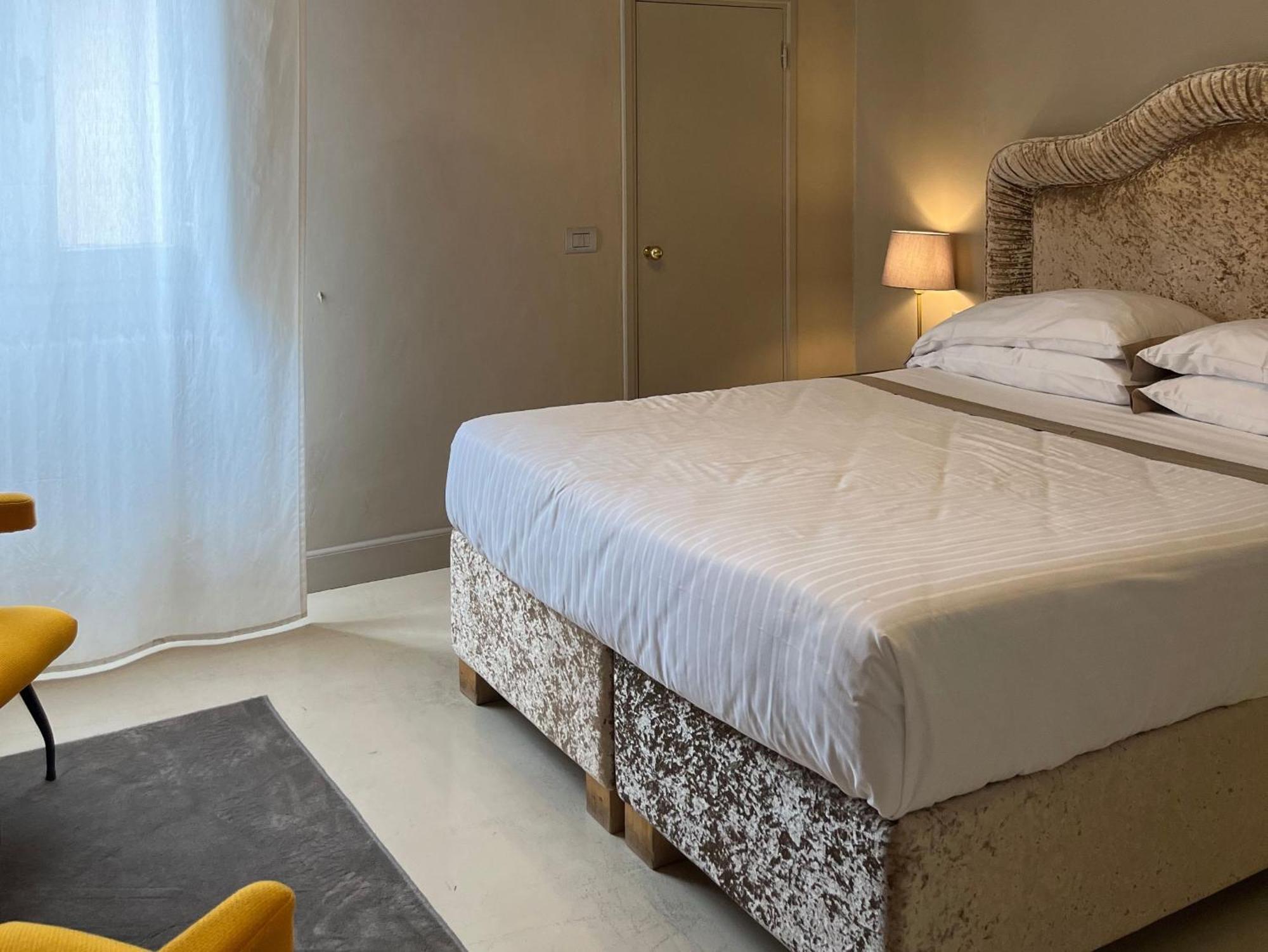 Numa Palazzo San Niccolo 4*