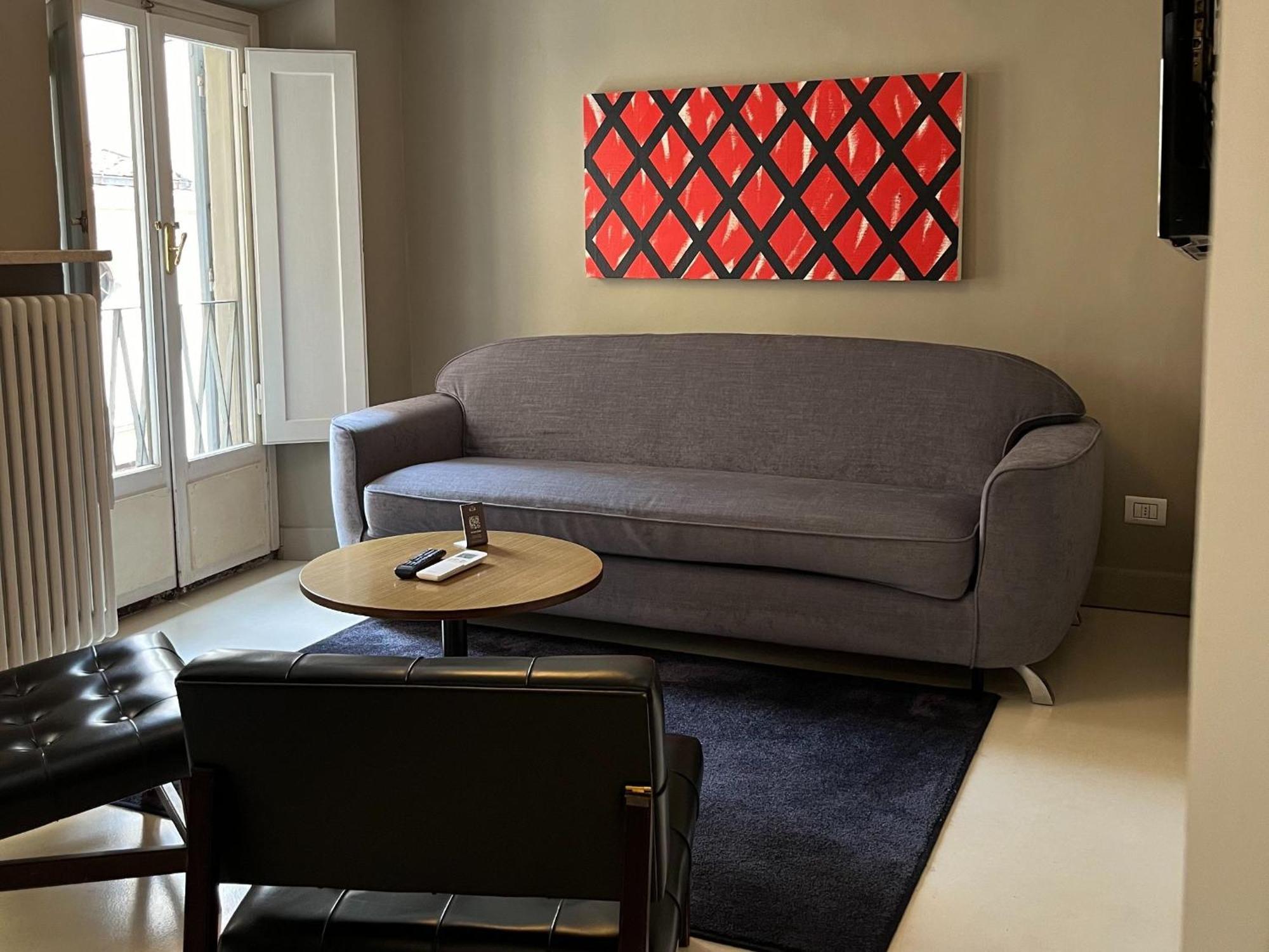 Numa Palazzo San Niccolo Aparthotel Florence