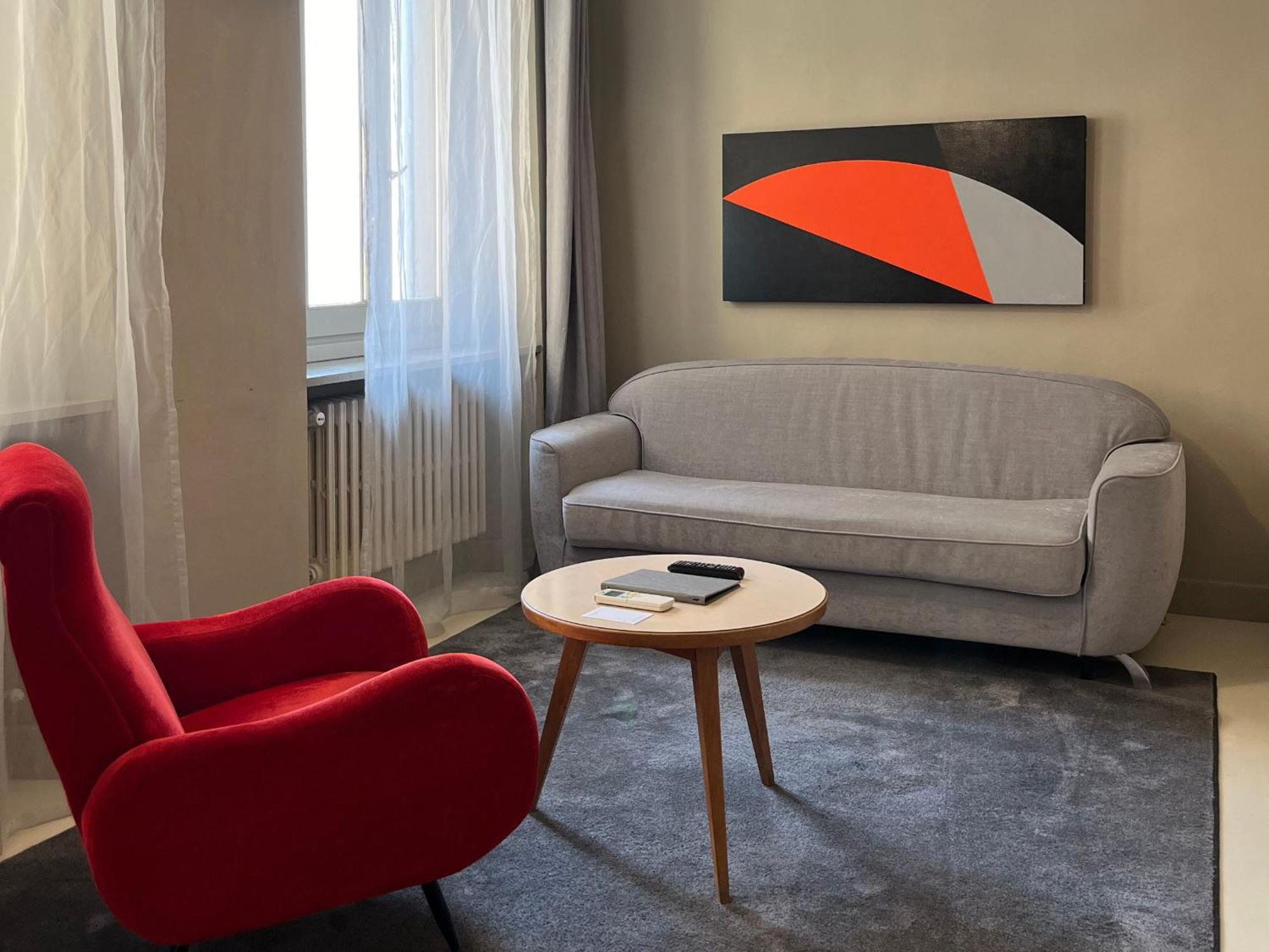 Aparthotel Numa Palazzo San Niccolo