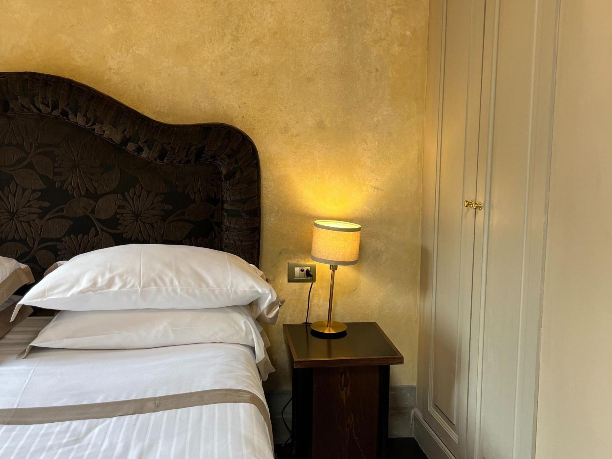 Numa Palazzo San Niccolo Aparthotel Florence