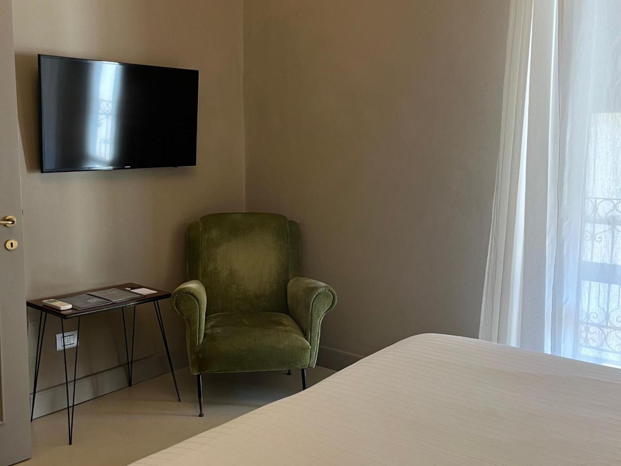 Numa Palazzo San Niccolo 4* Florence