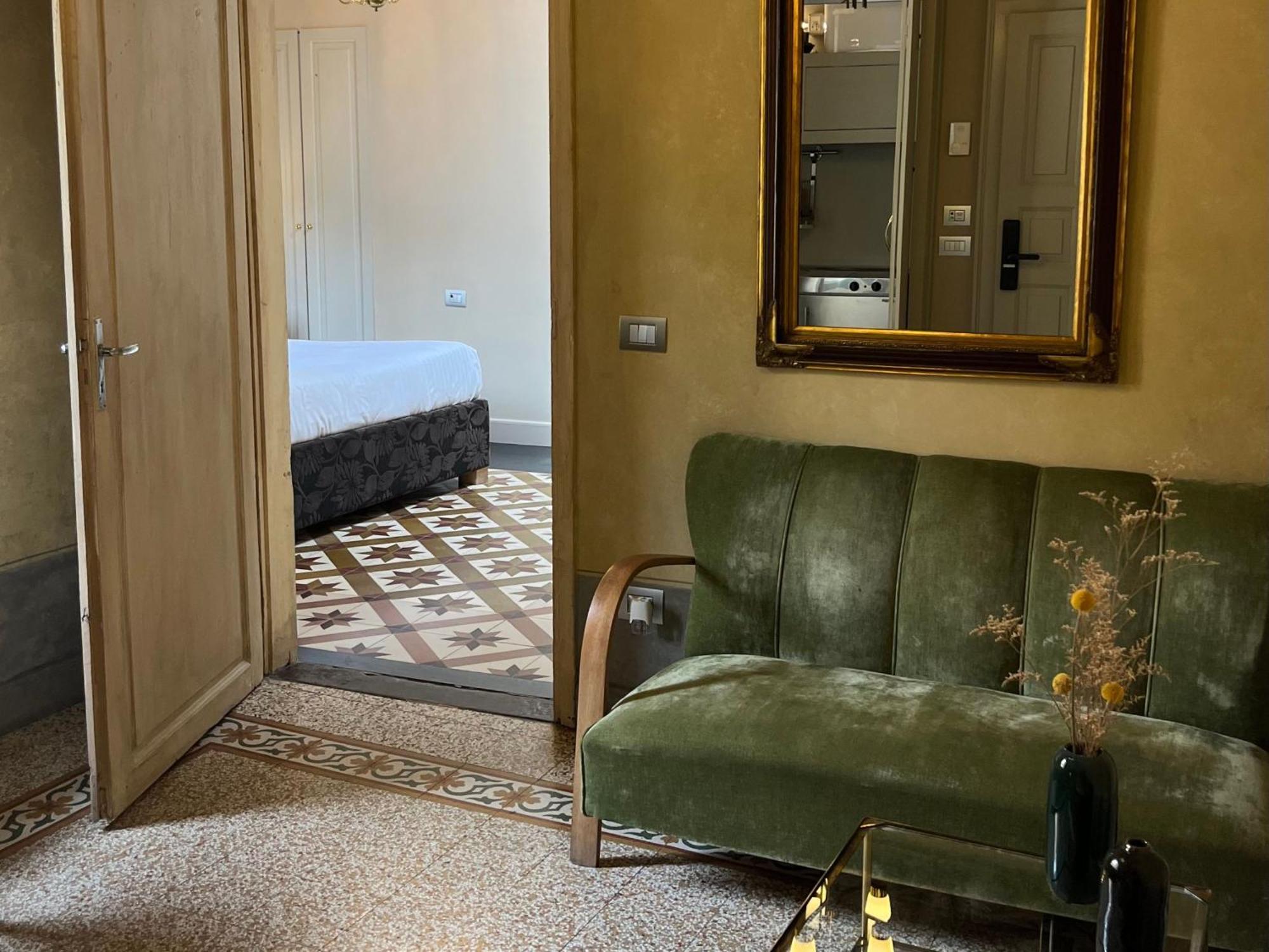Aparthotel Numa Palazzo San Niccolo 4*