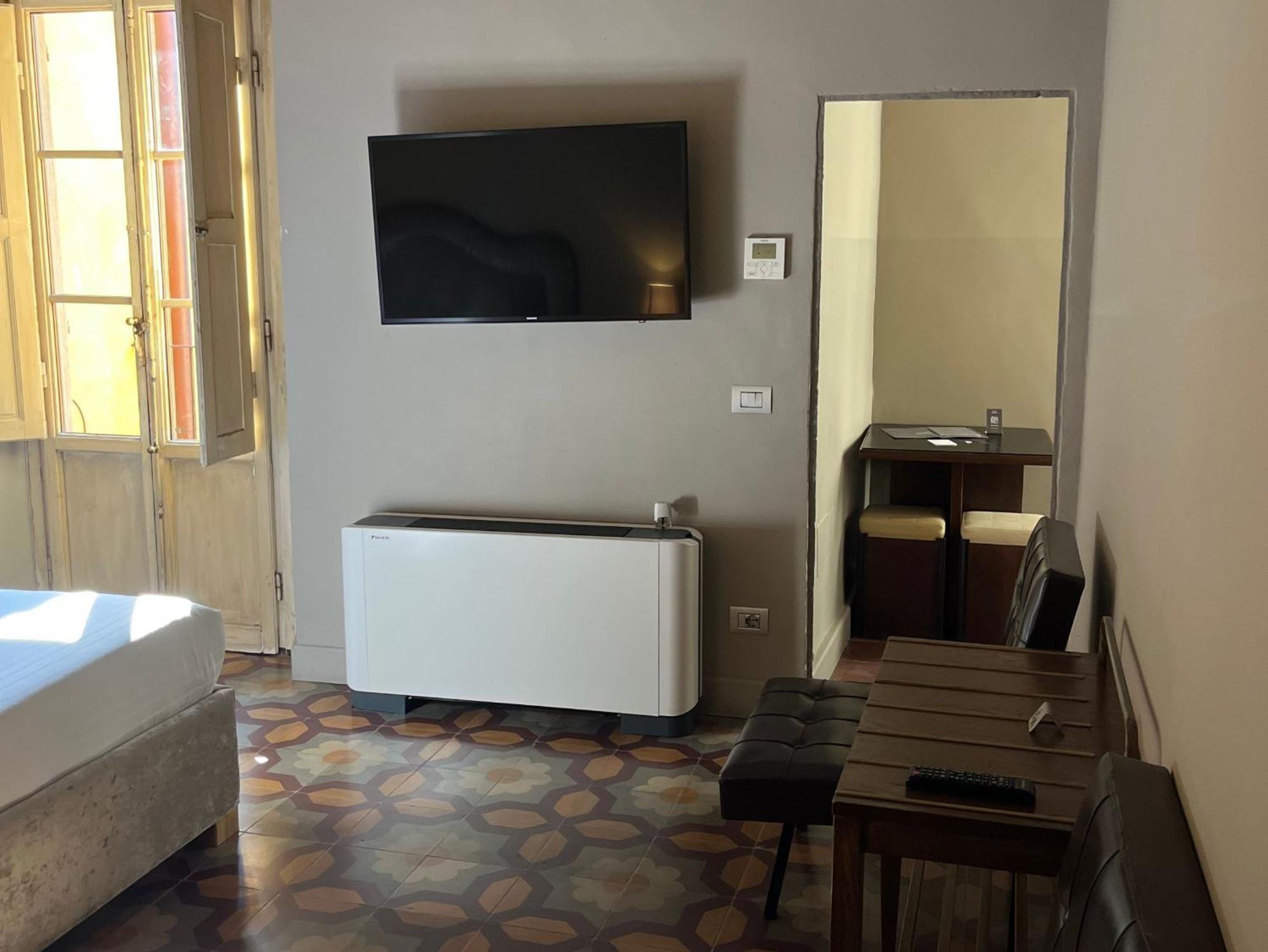 Numa Palazzo San Niccolo Aparthotel Florence