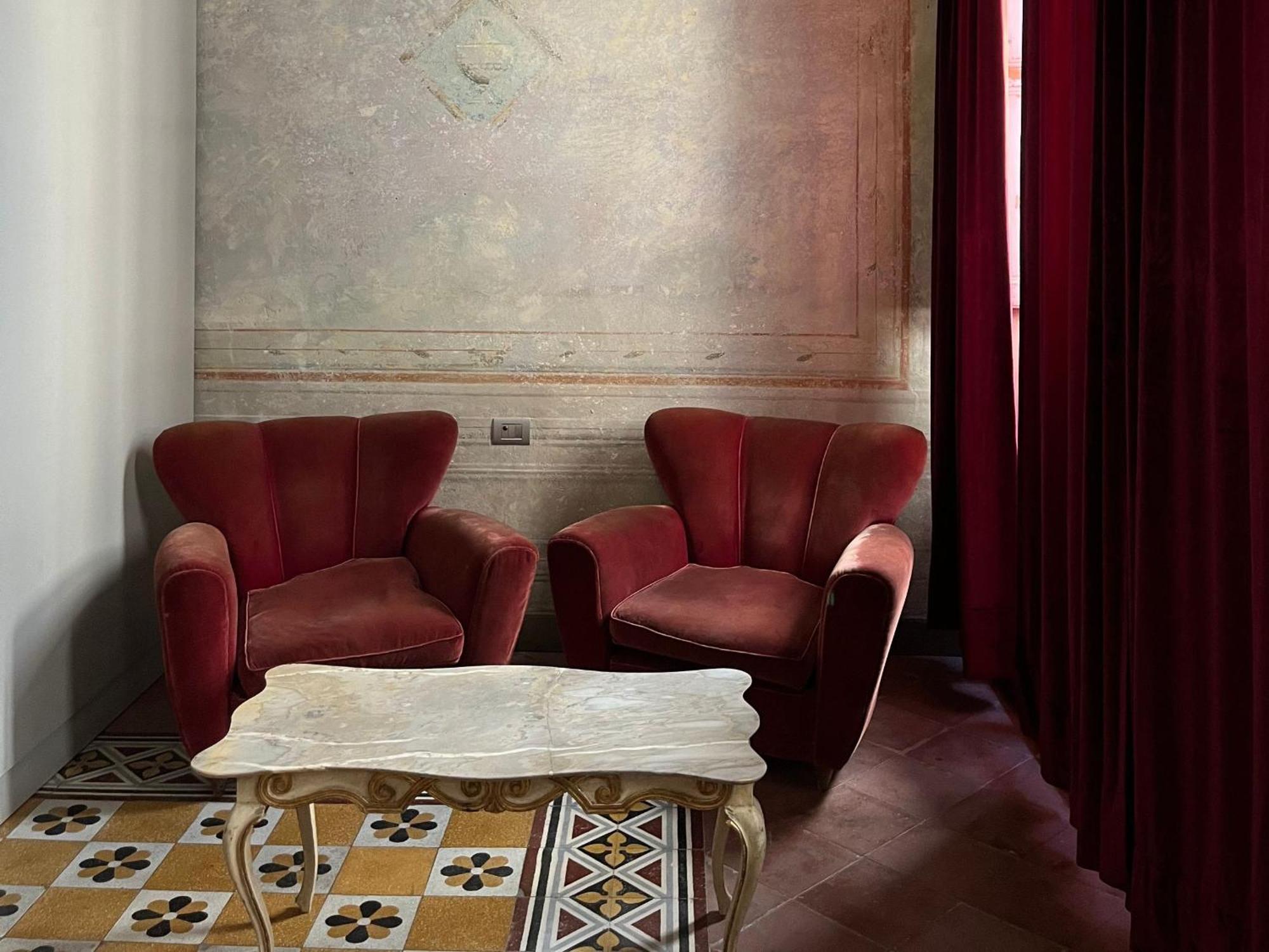 Numa Palazzo San Niccolo Florence