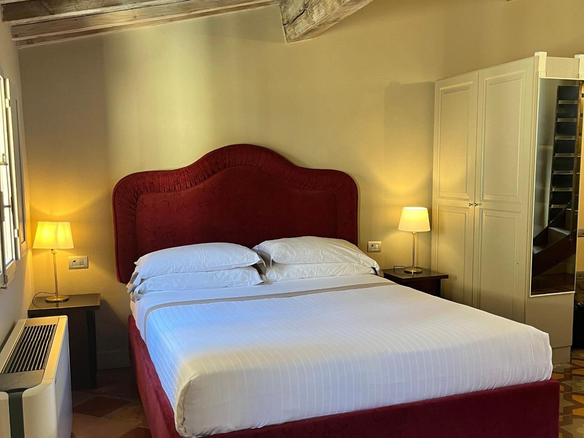 Aparthotel Numa Palazzo San Niccolo