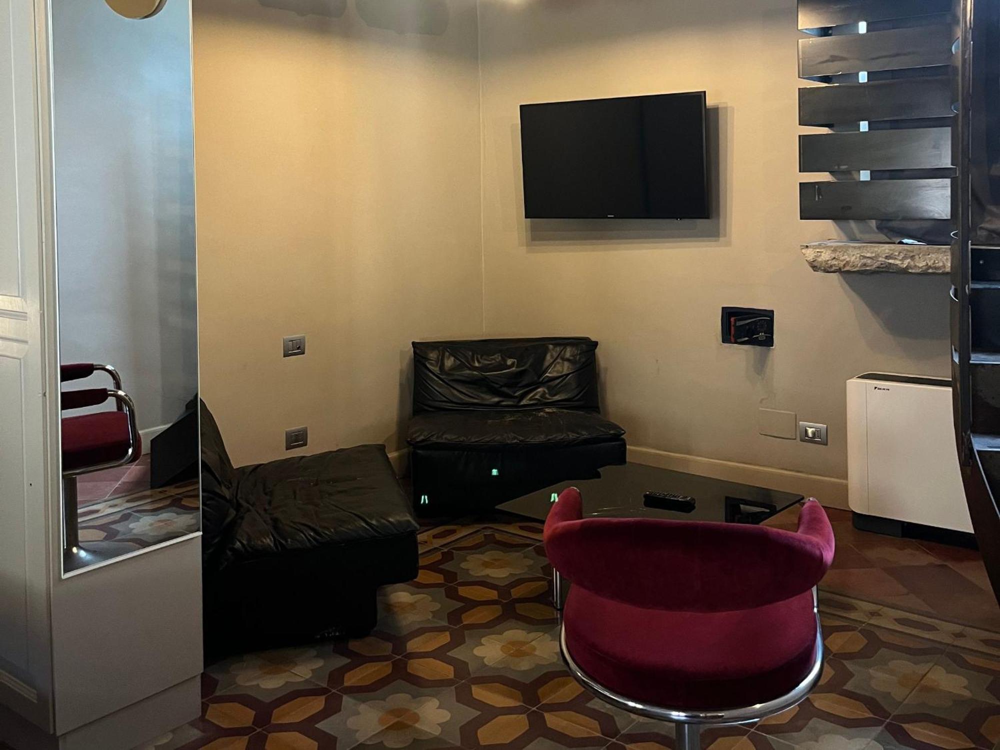 Aparthotel Numa Palazzo San Niccolo 4*