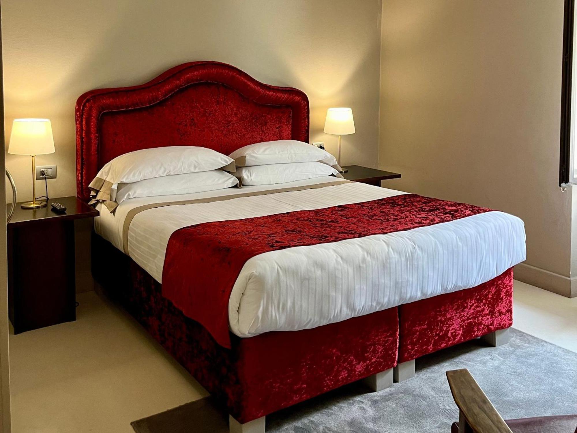 Numa Palazzo San Niccolo 4*