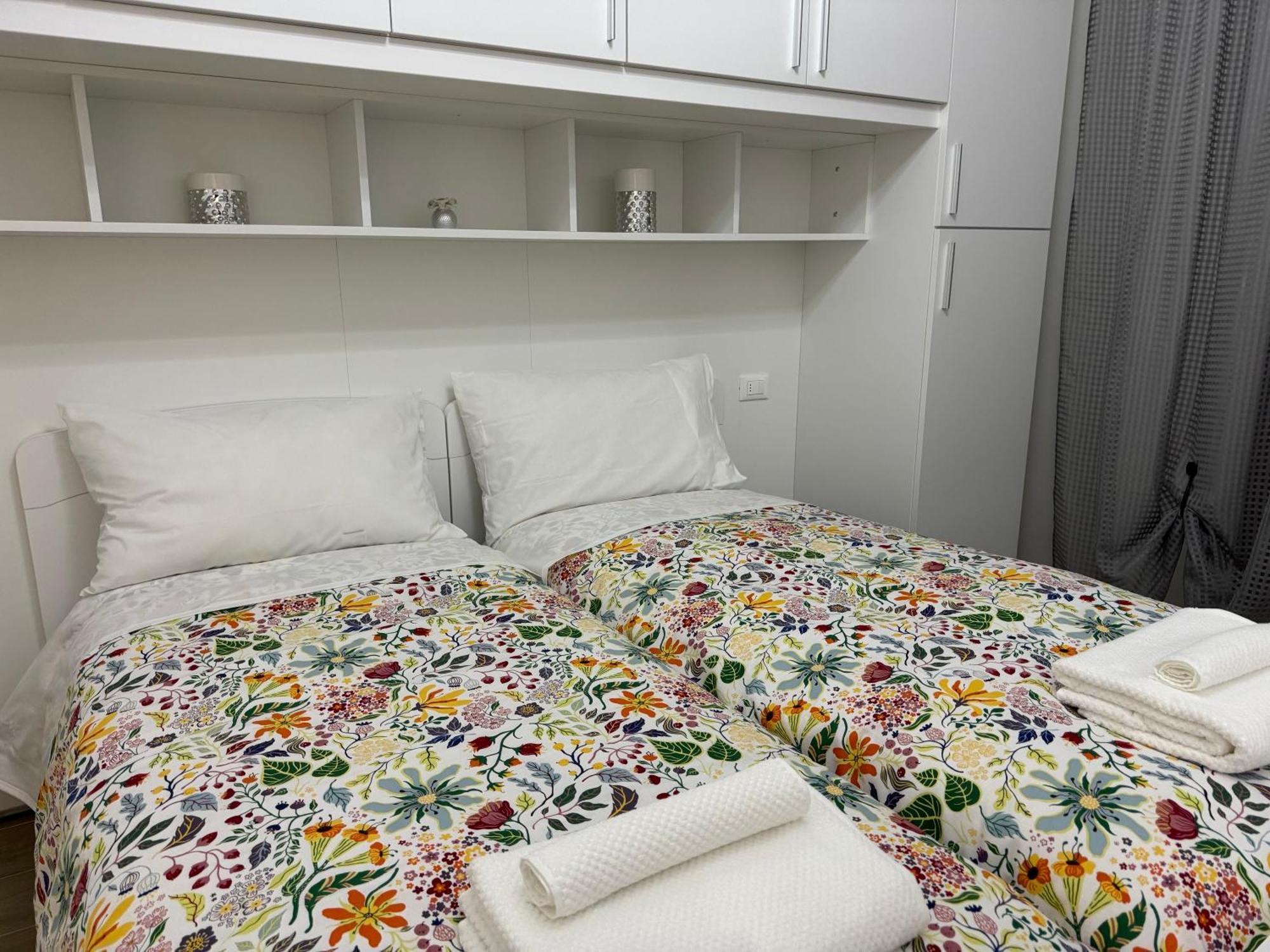 Florence Apt Florença