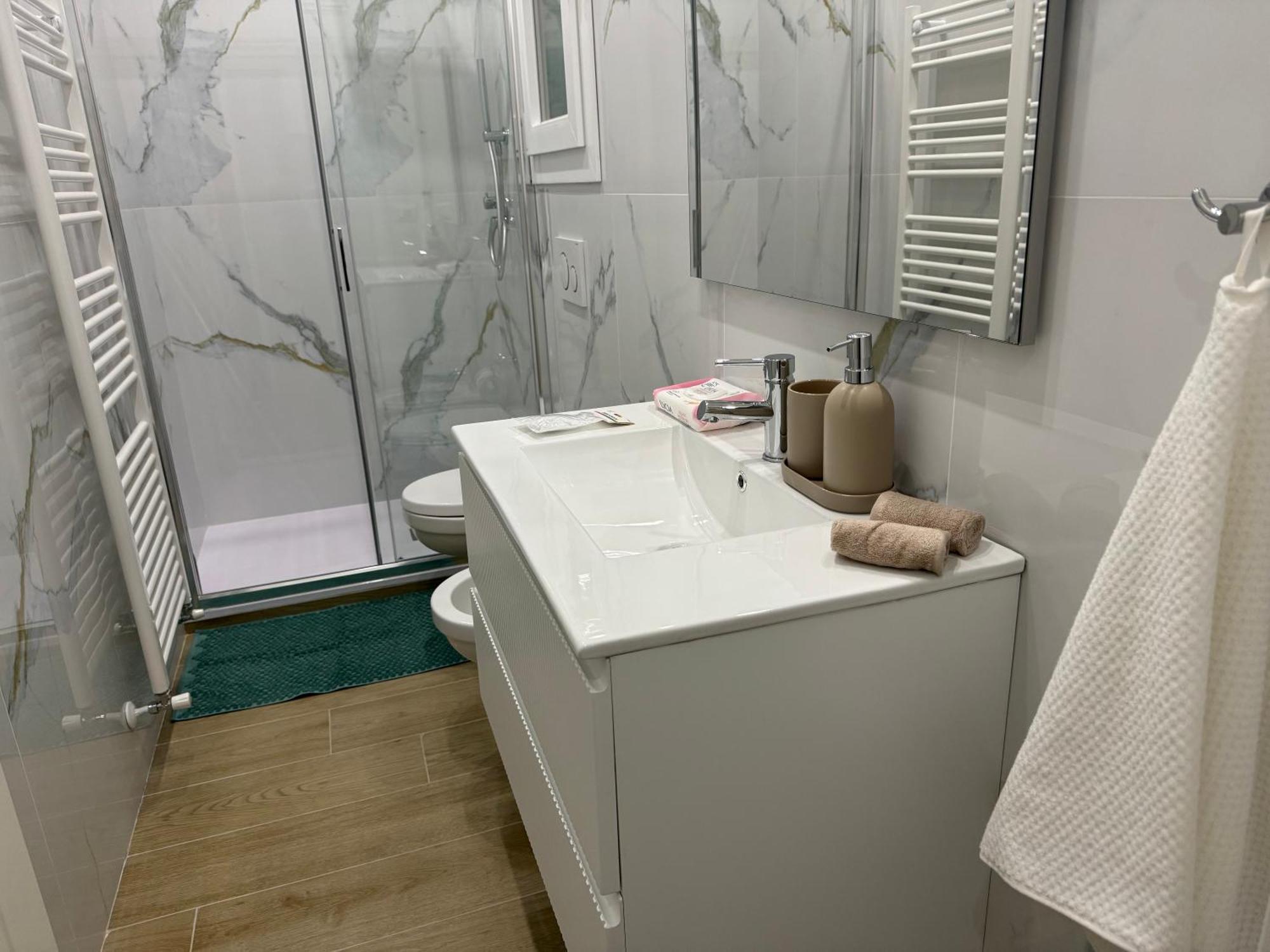 Florence Apt Apartamento *