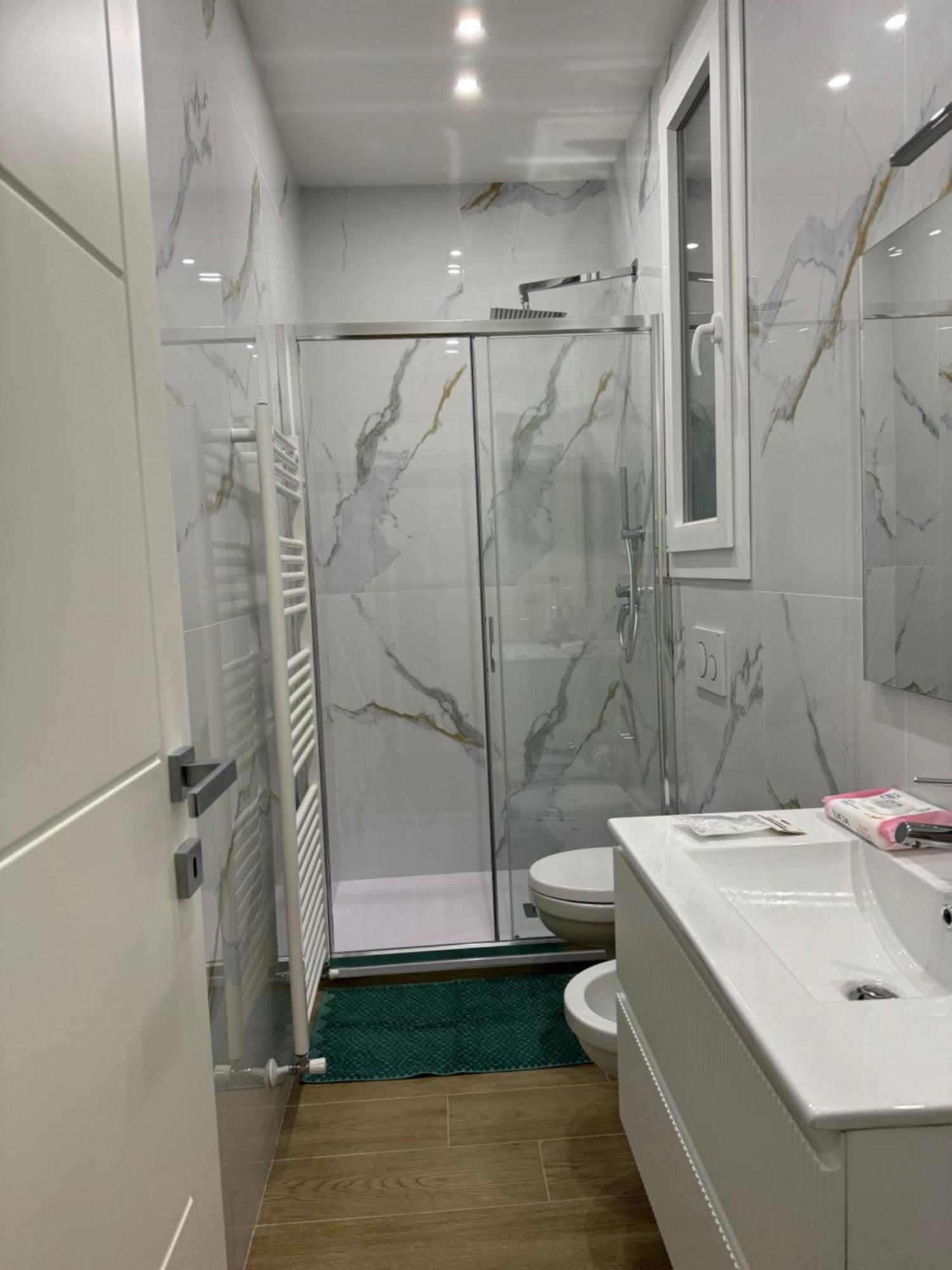 Apartamento Florence Apt Florença