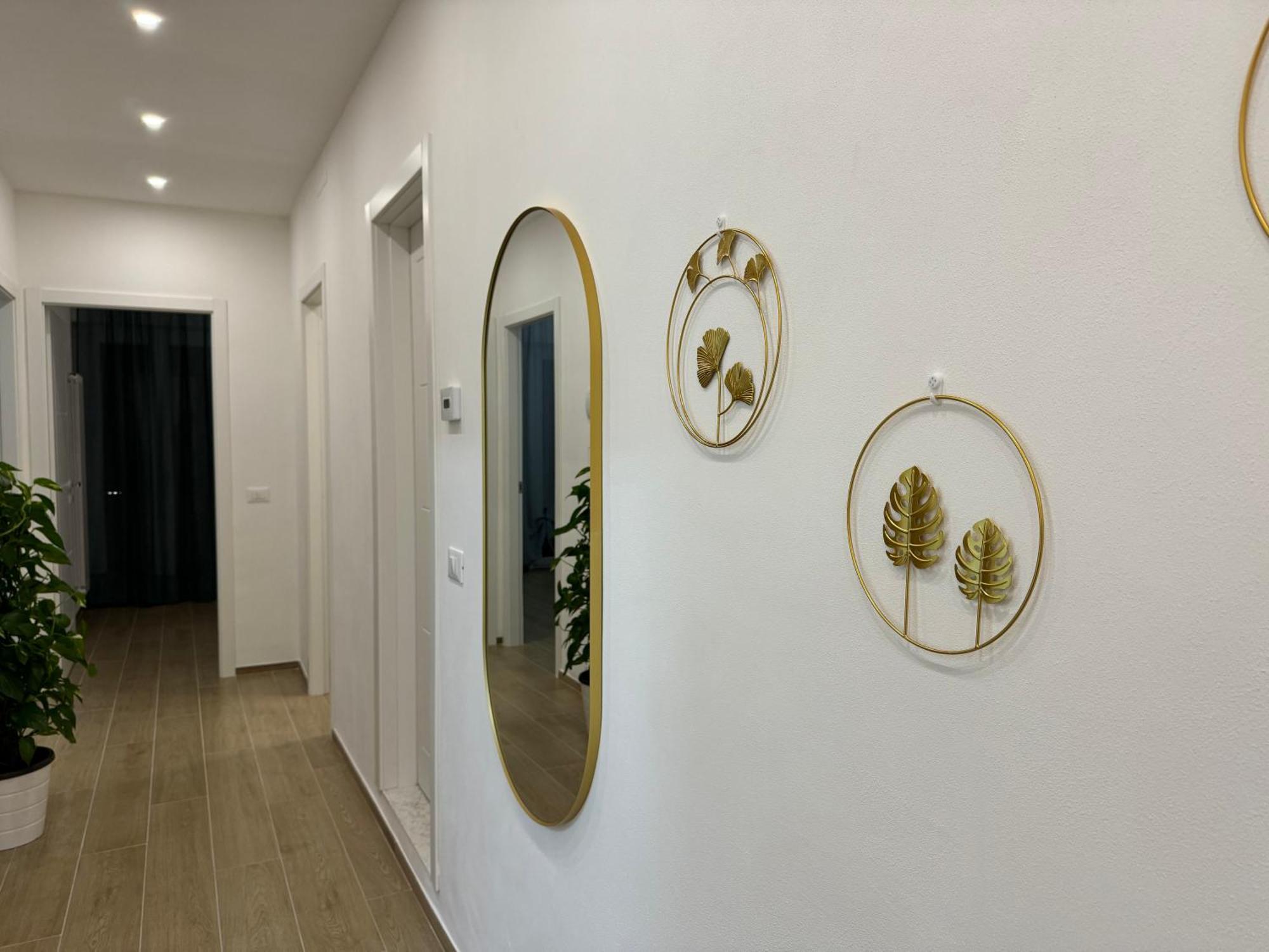 Apartamento Florence Apt Florença