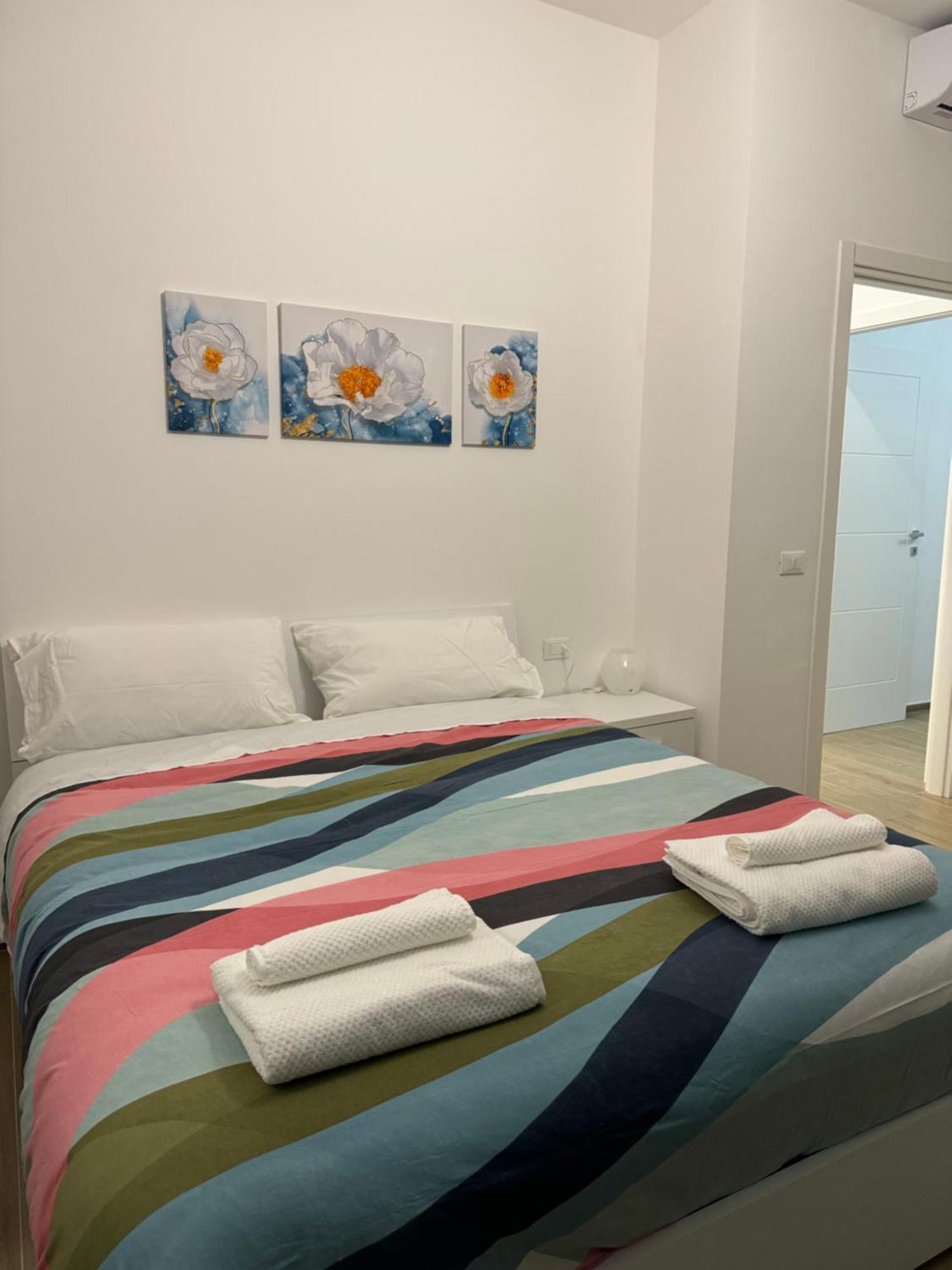 Florence Apt * Florença