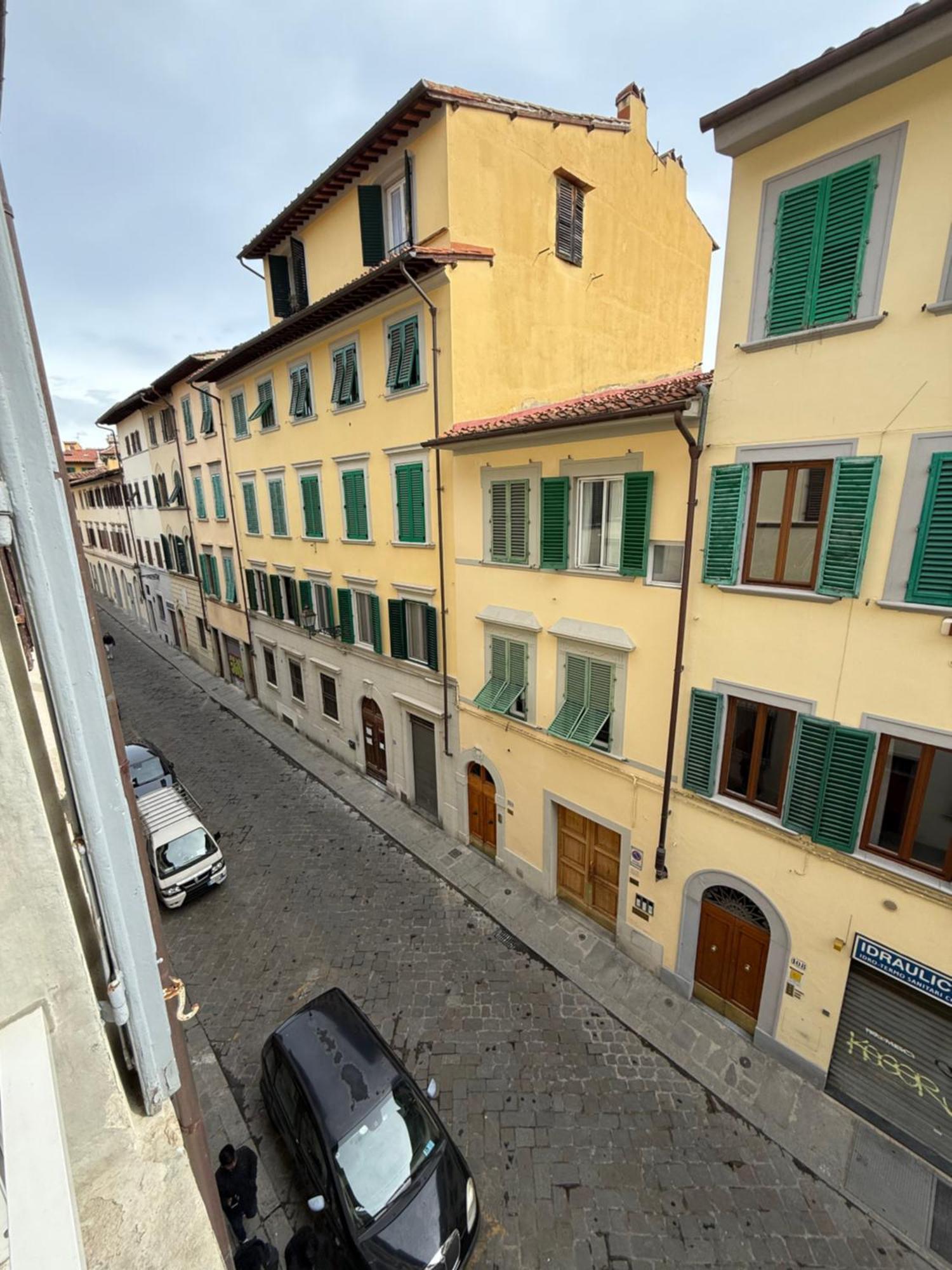 Amazing Appartamento Firenze