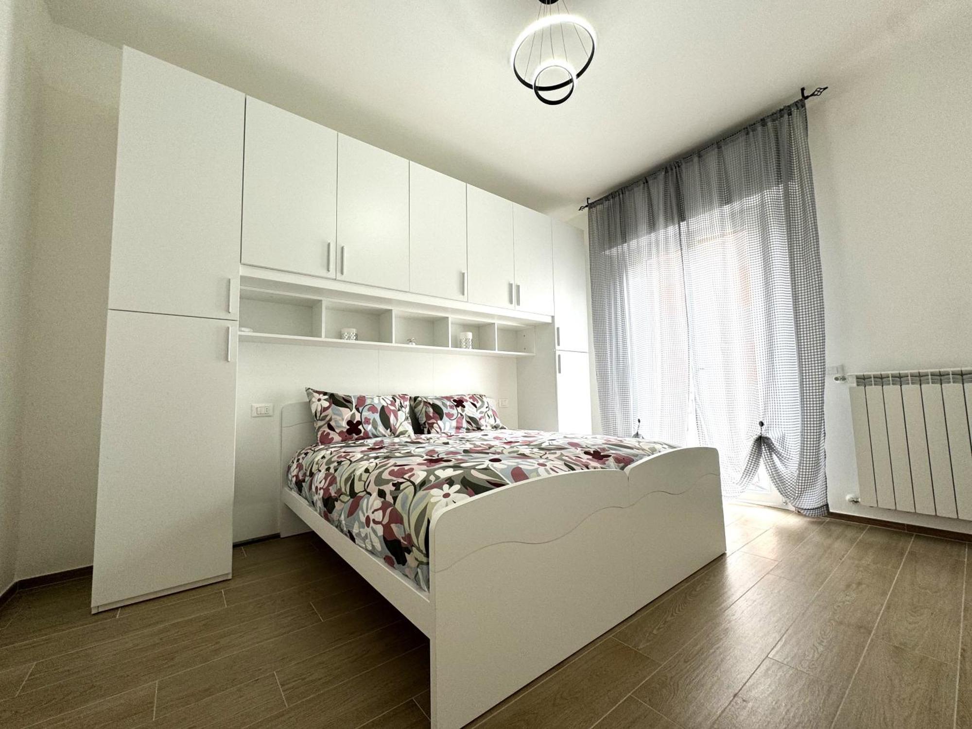 Apartamento Florence Apt Florença