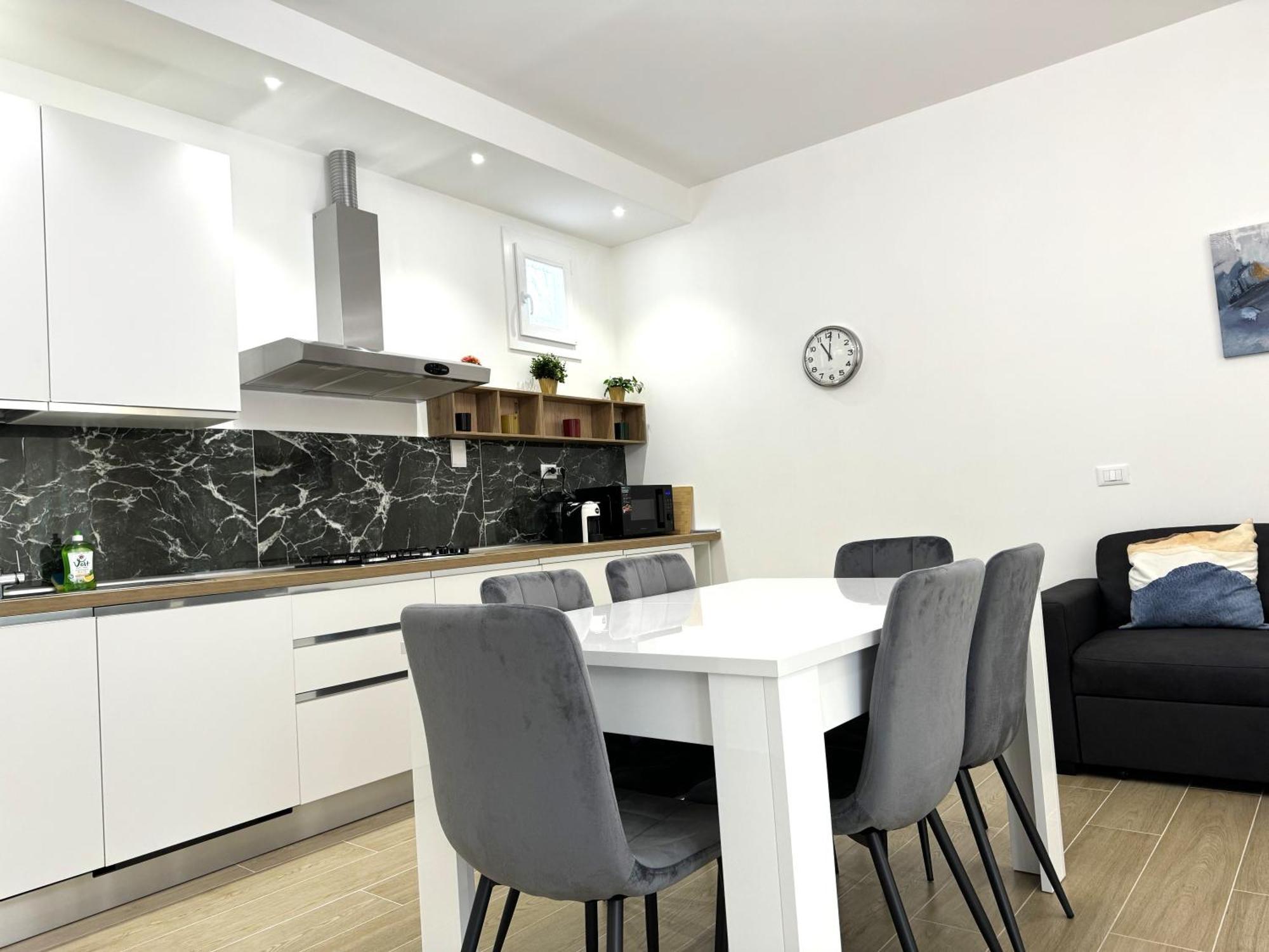 Apartamento Florence Apt Florença