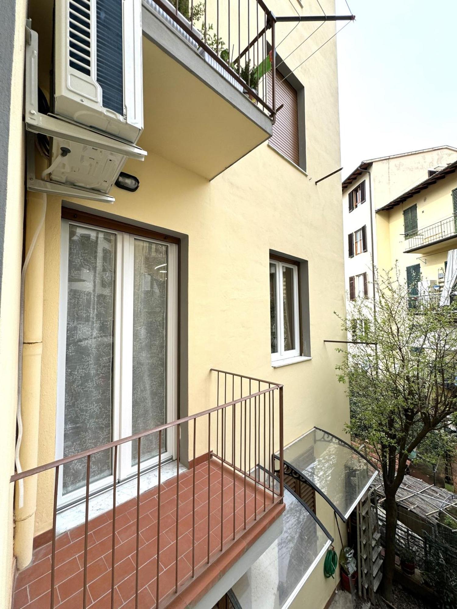 Apartamento Florence Apt