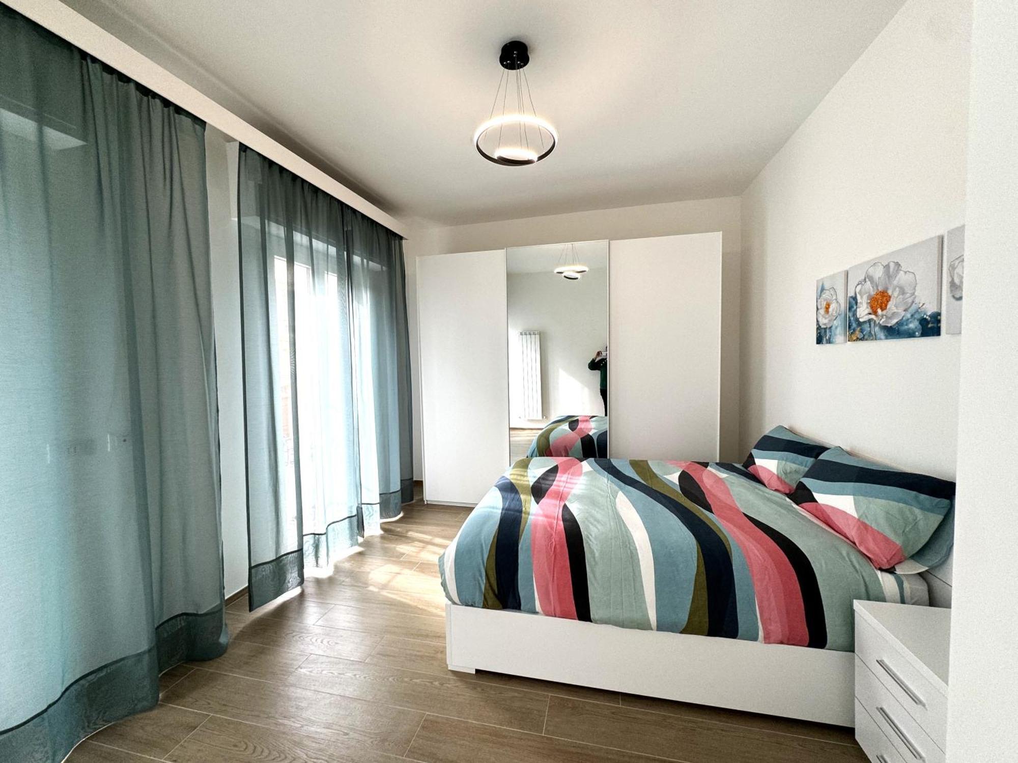 Apartamento Florence Apt