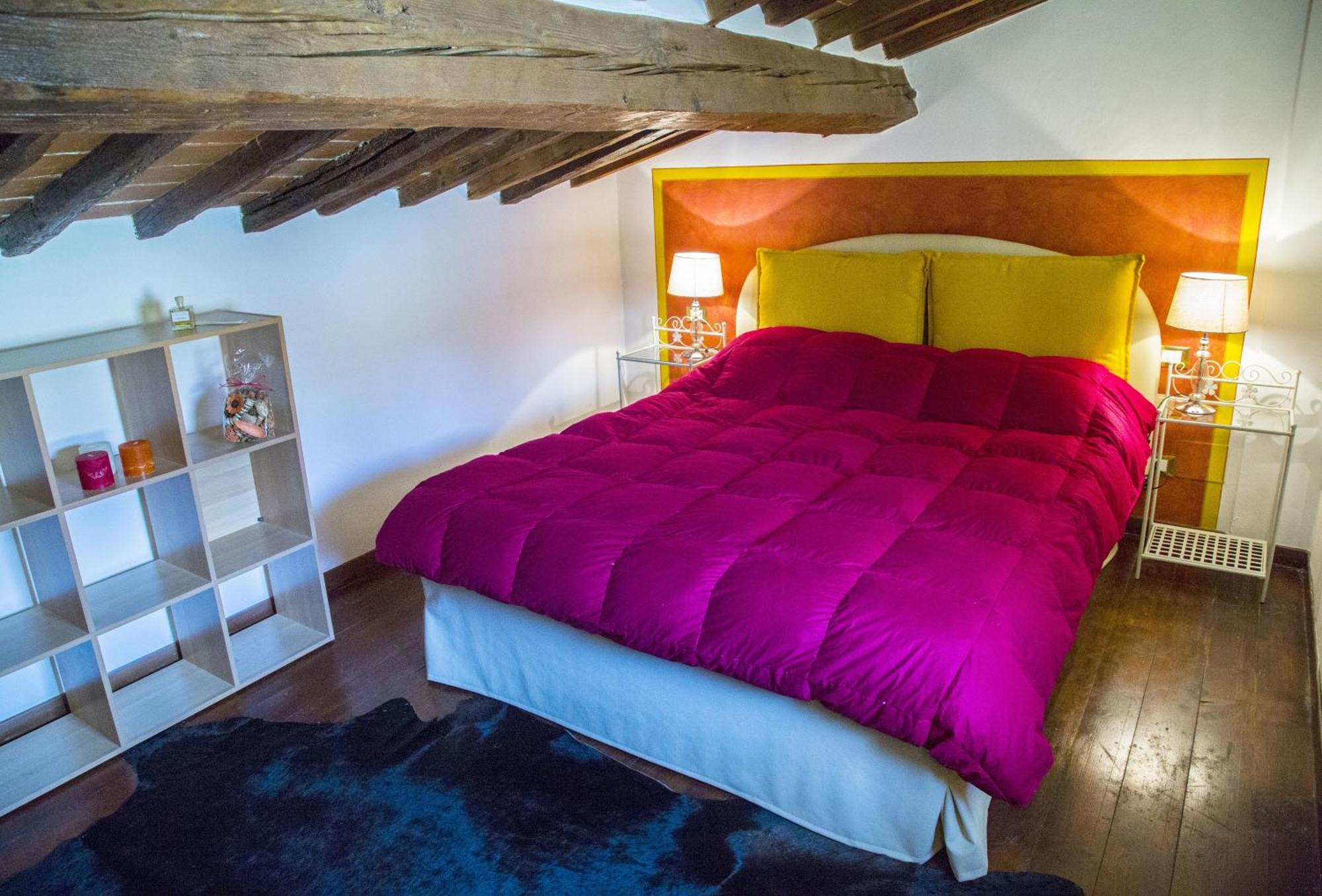 Appartamento San Frediano *