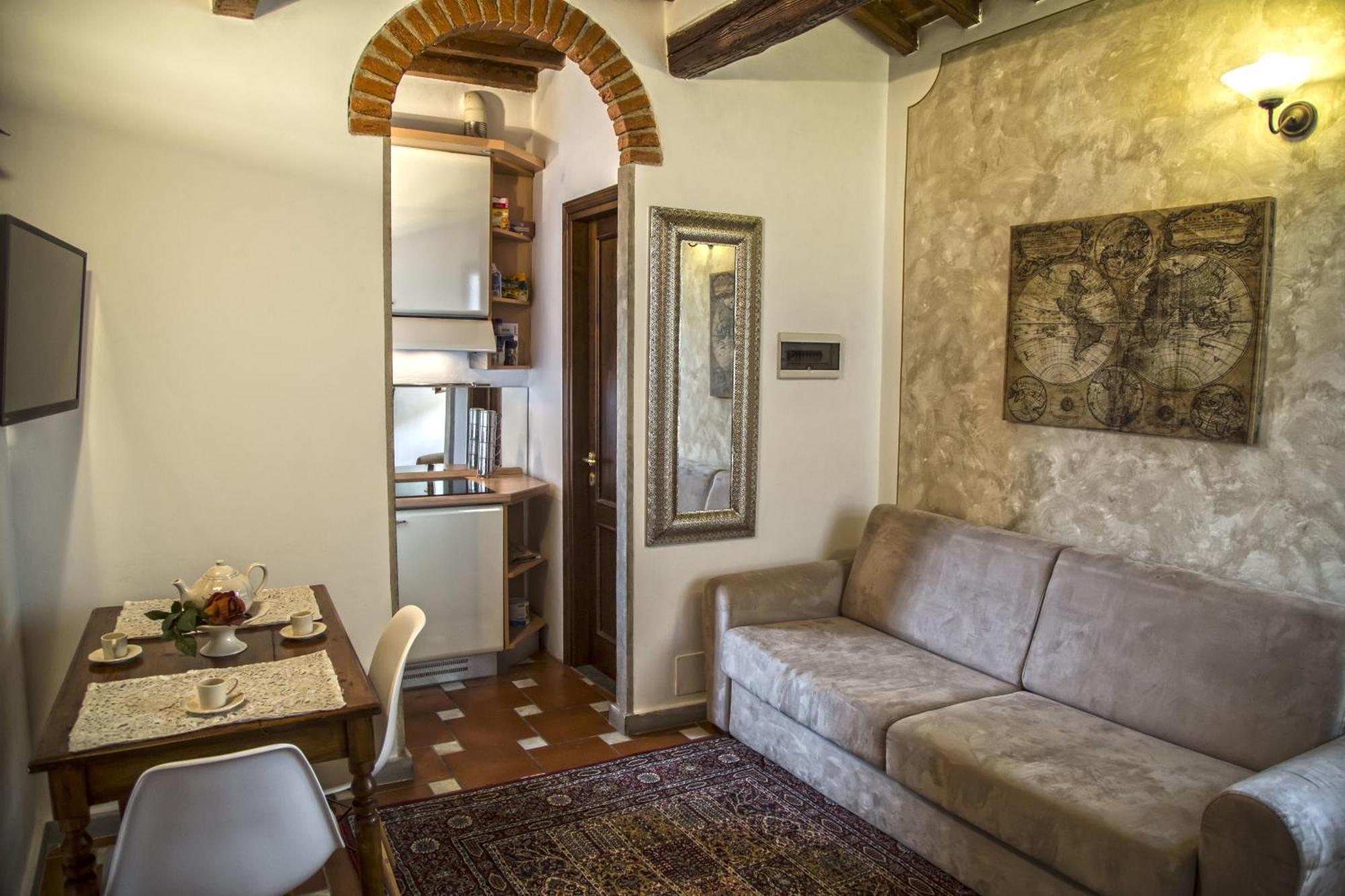 San Frediano Appartamento *