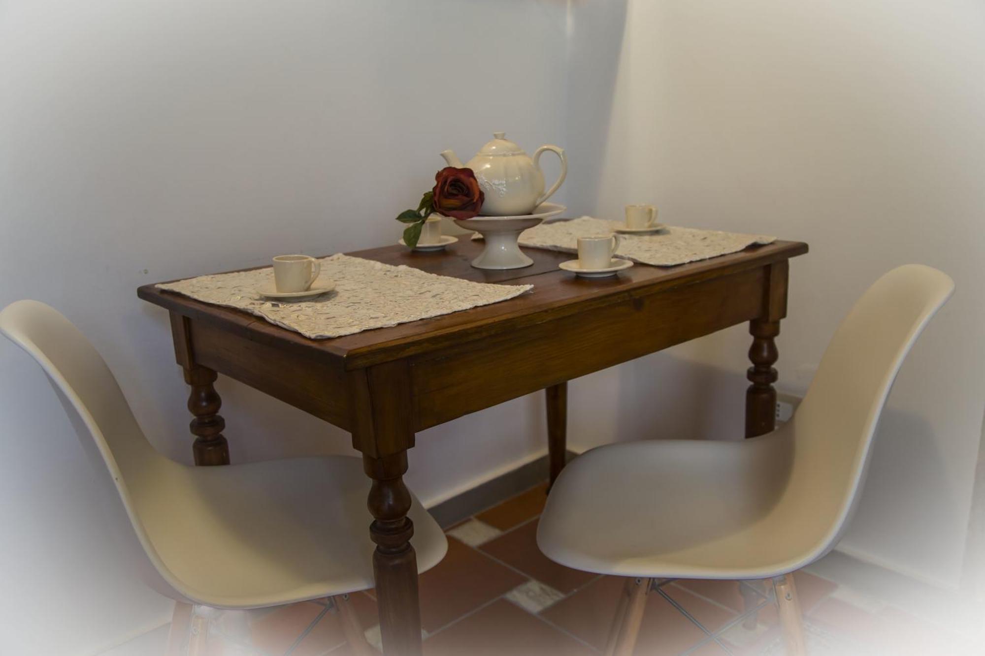 San Frediano Appartamento Firenze