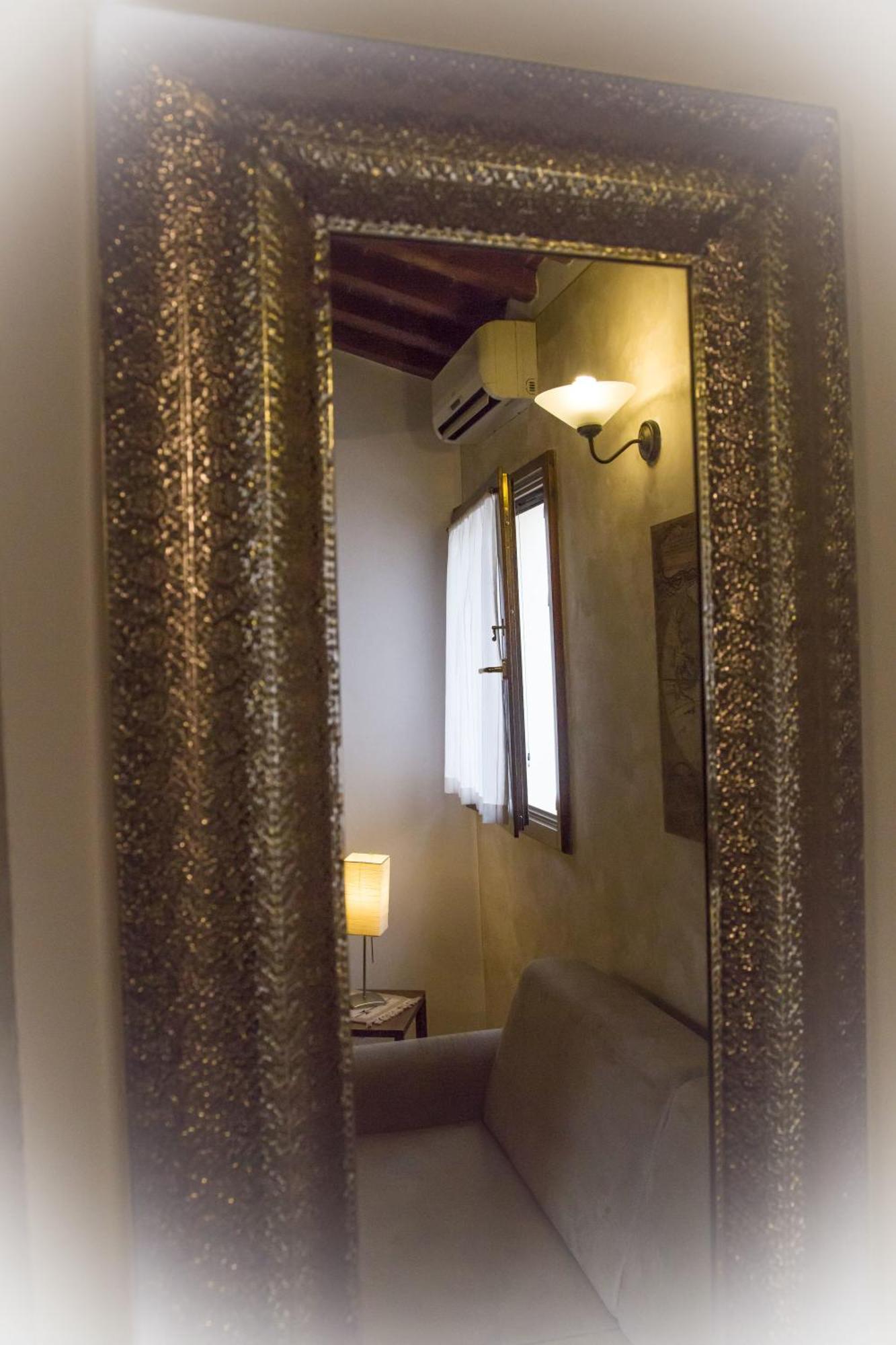 Appartamento San Frediano