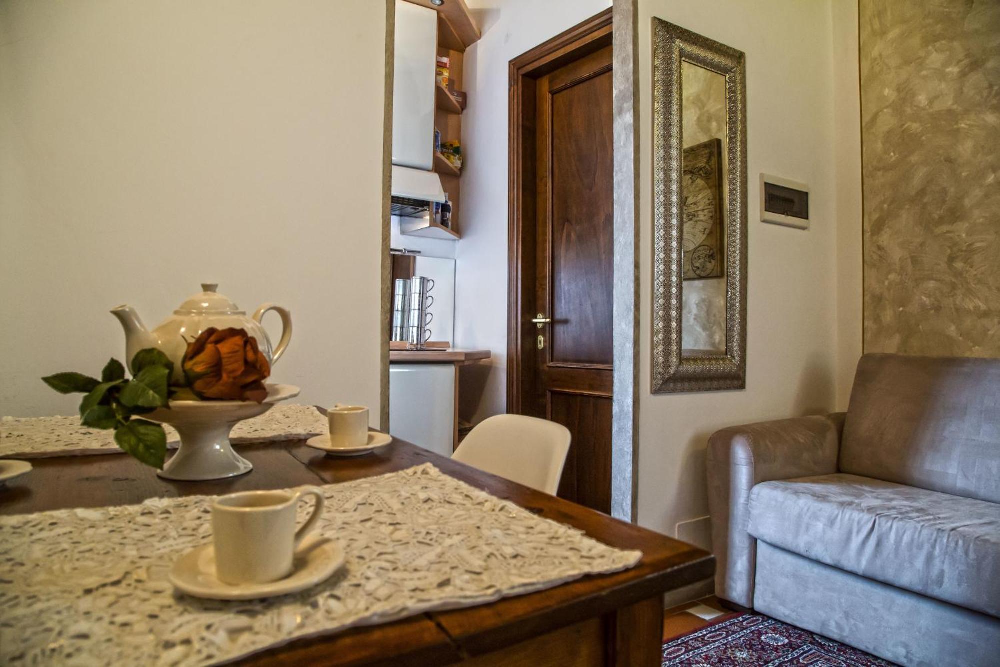 San Frediano Appartamento Firenze