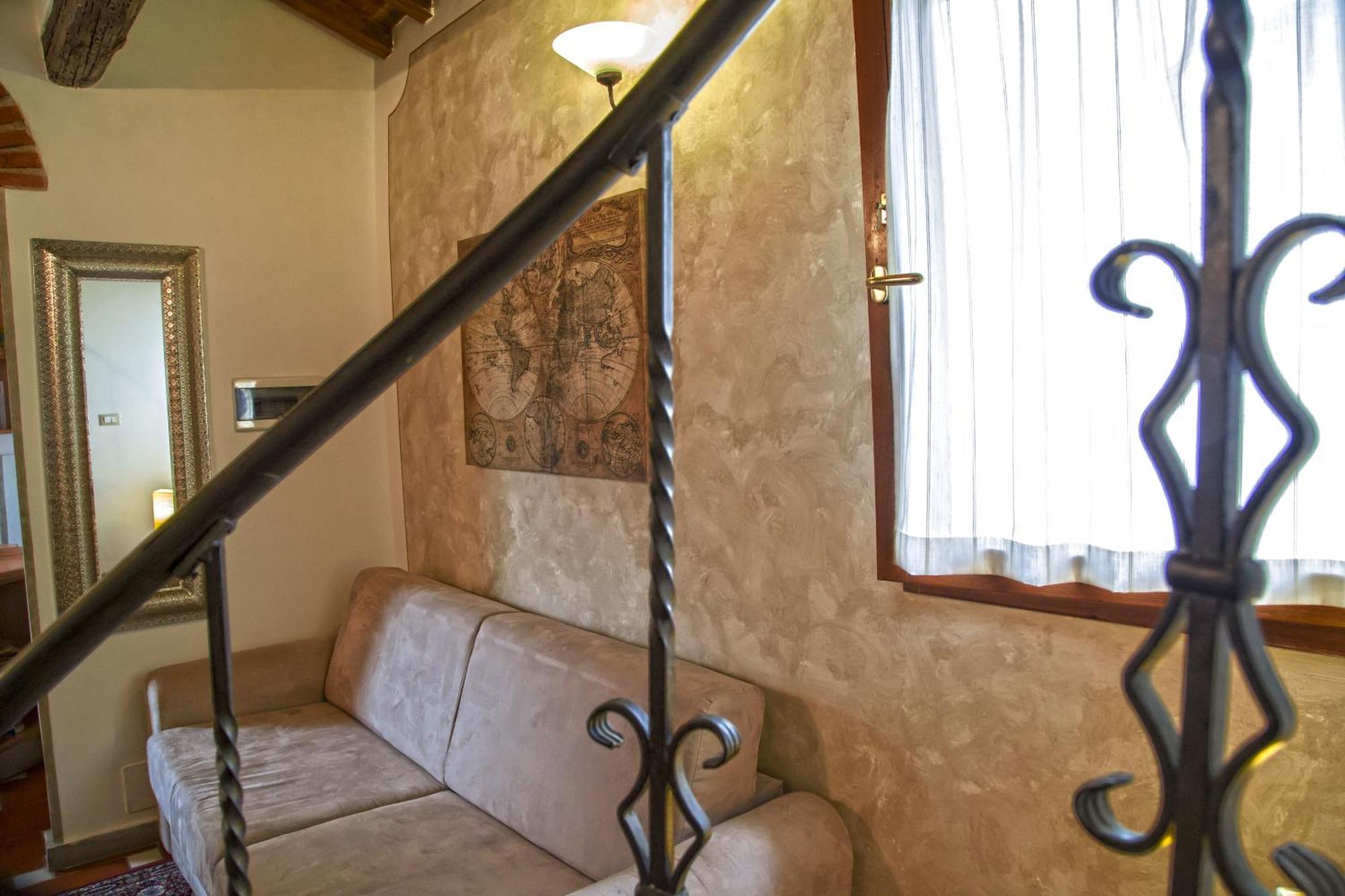 San Frediano Appartamento