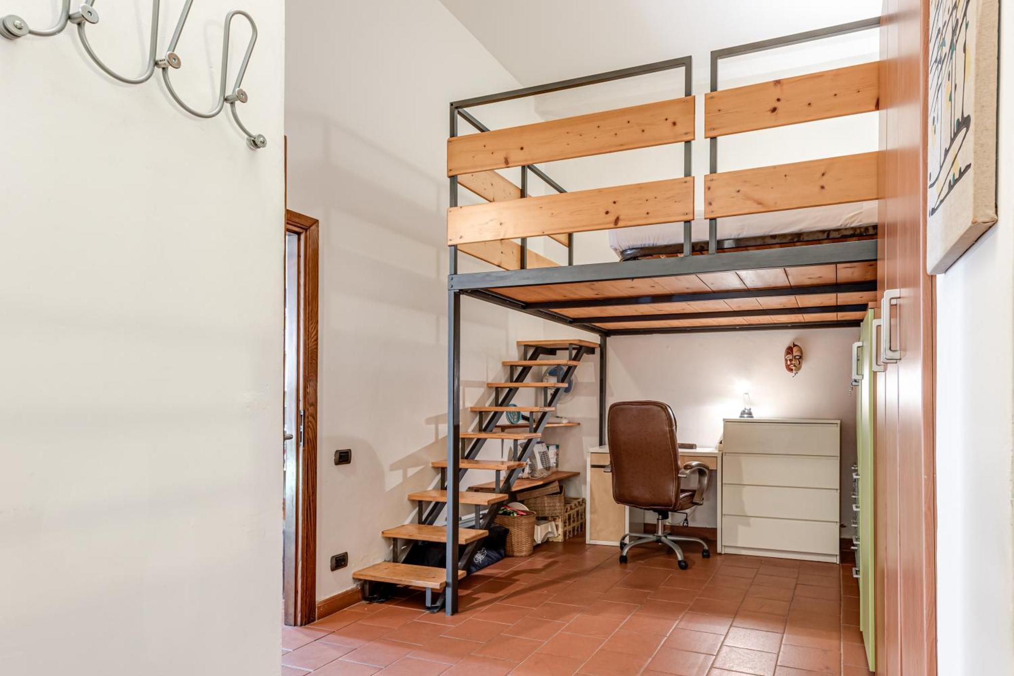 Lejlighed Garden House - Sweet Dreams In Firenze