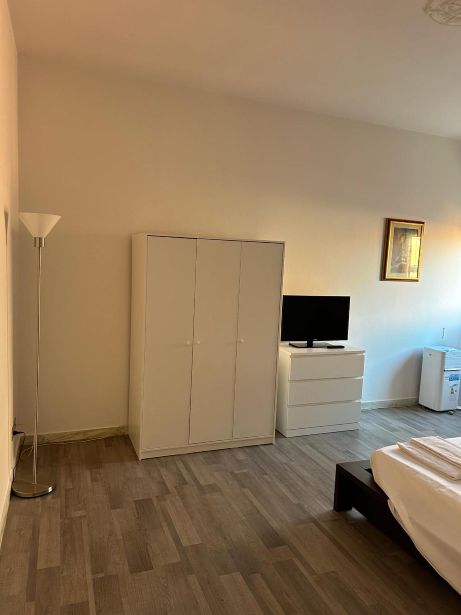 Via Delle Ghiacciaie House Apartamento Florença