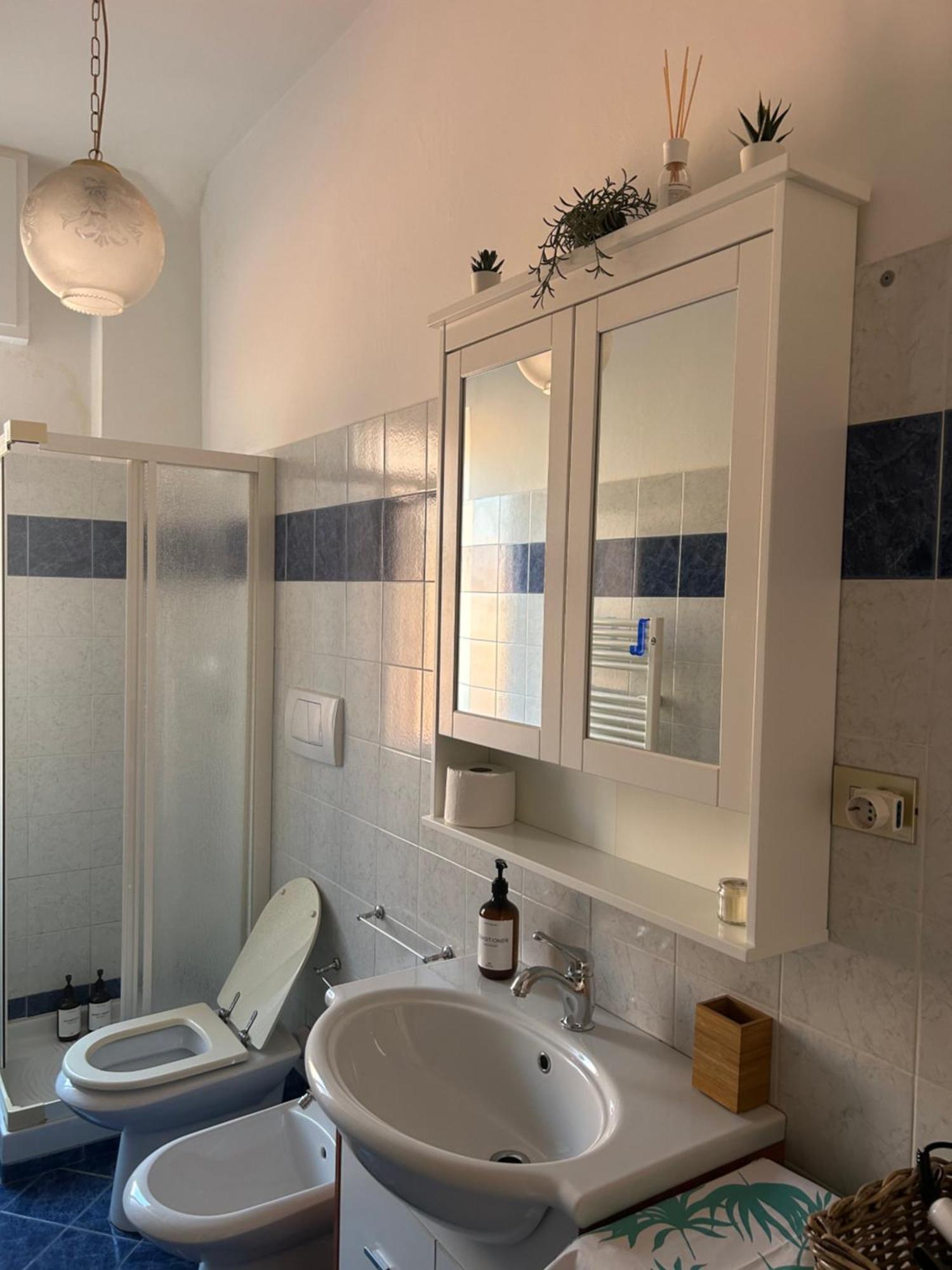 Apartamento Via Delle Ghiacciaie House Florença