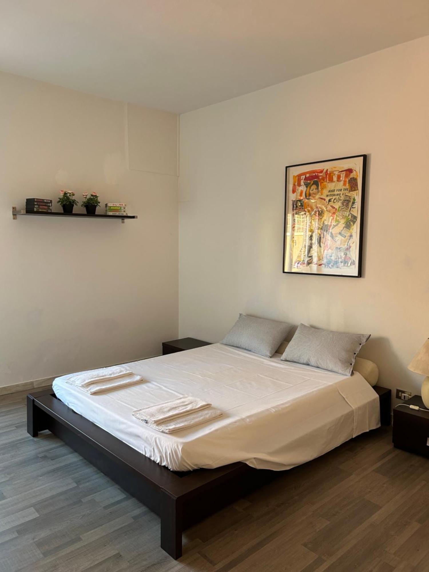 Via Delle Ghiacciaie House Apartamento *