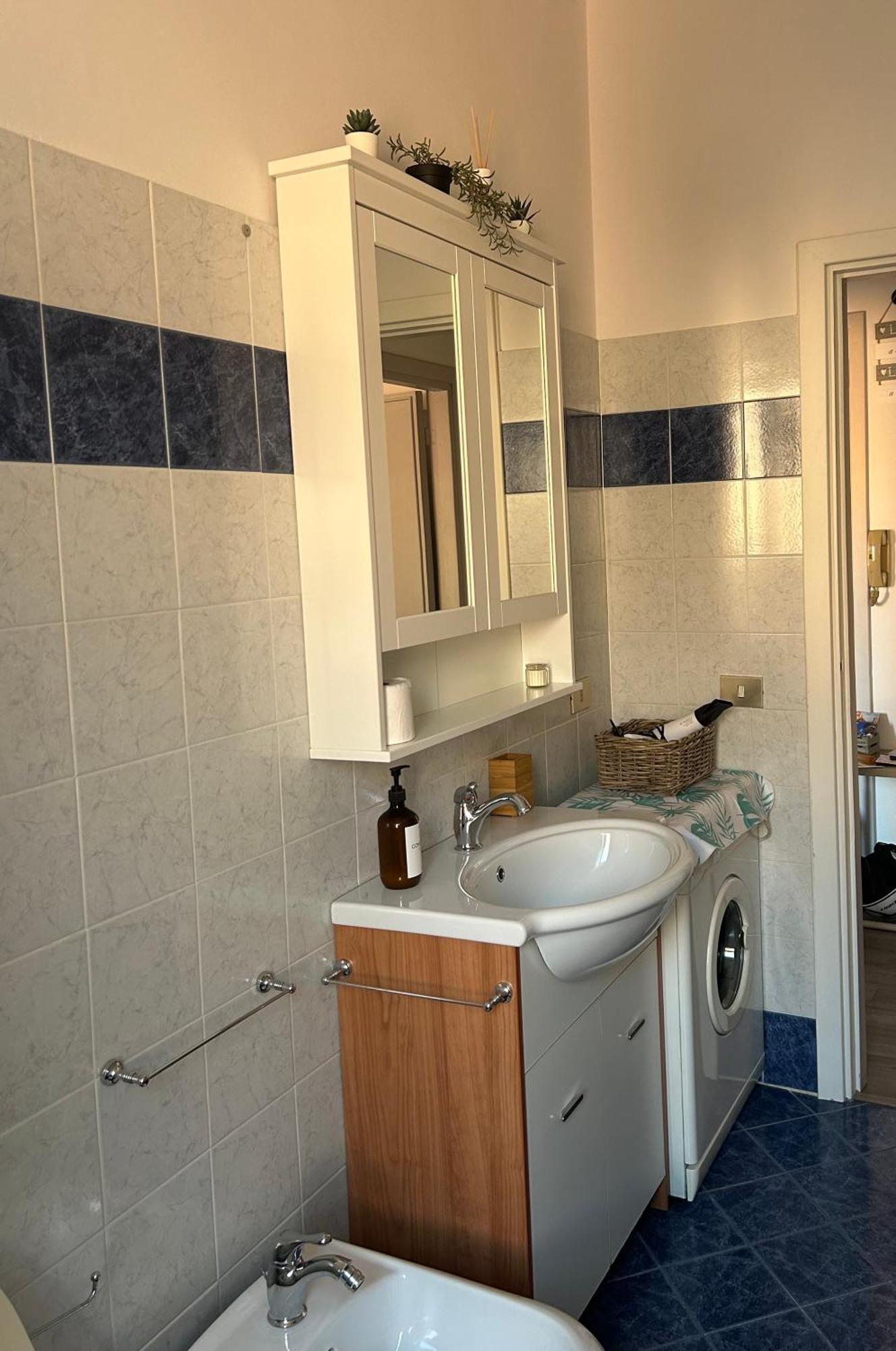 Apartamento Via Delle Ghiacciaie House Florença
