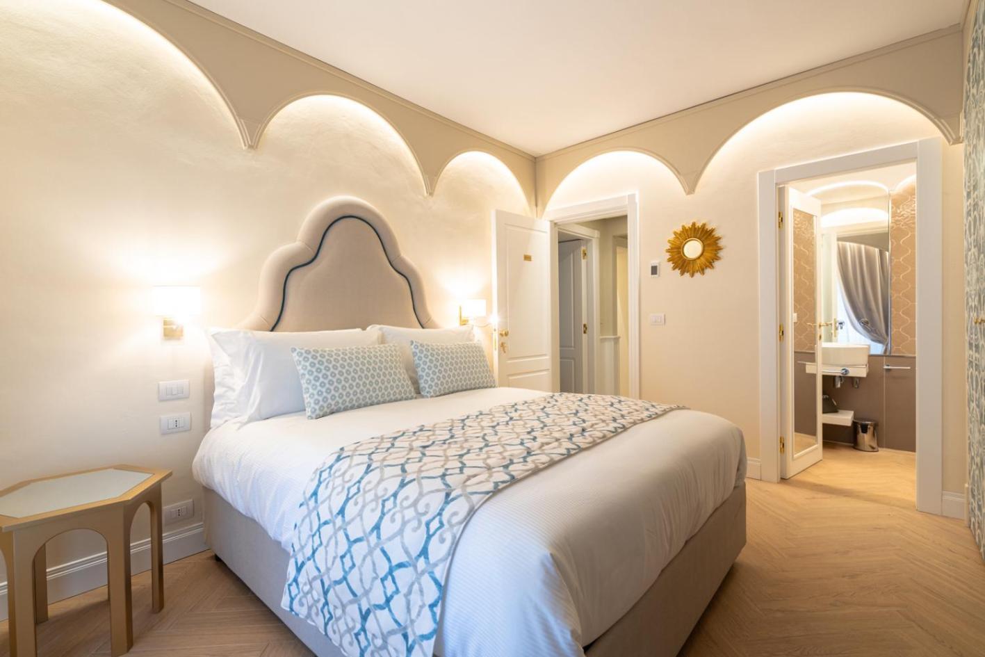 Dimora Del Mercante - Luxury Casa de hóspedes