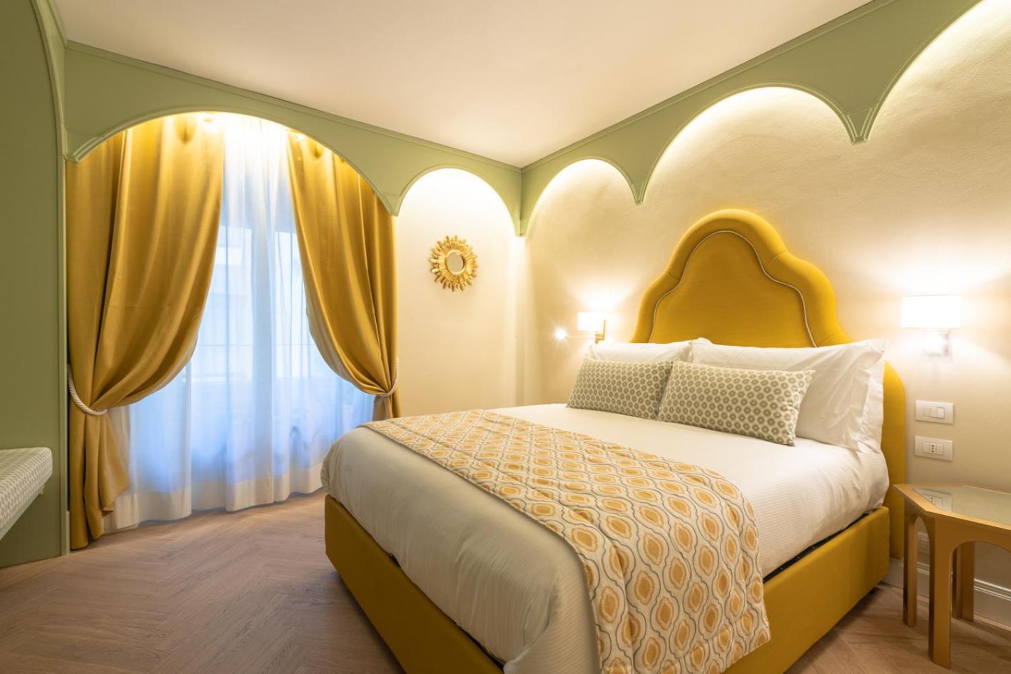 Dimora Del Mercante - Luxury Casa de hóspedes *