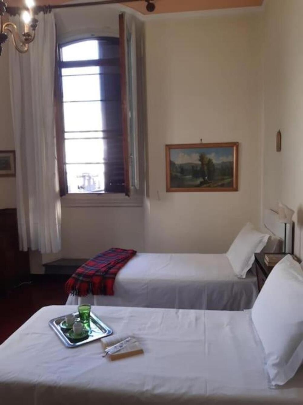 Antiques Lover's Flat, Lejlighed Firenze